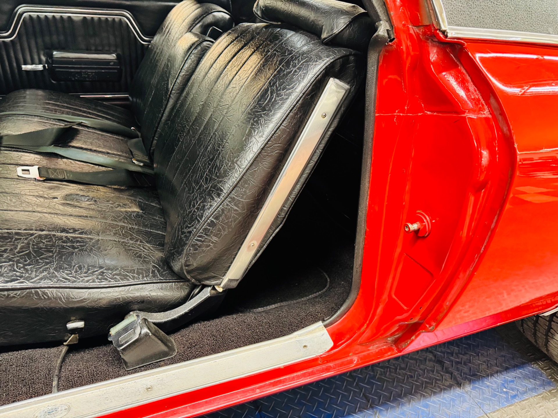 Used 1970 Chevrolet El Camino Big Block Air Condition-SEE VIDEO | Mundelein, IL