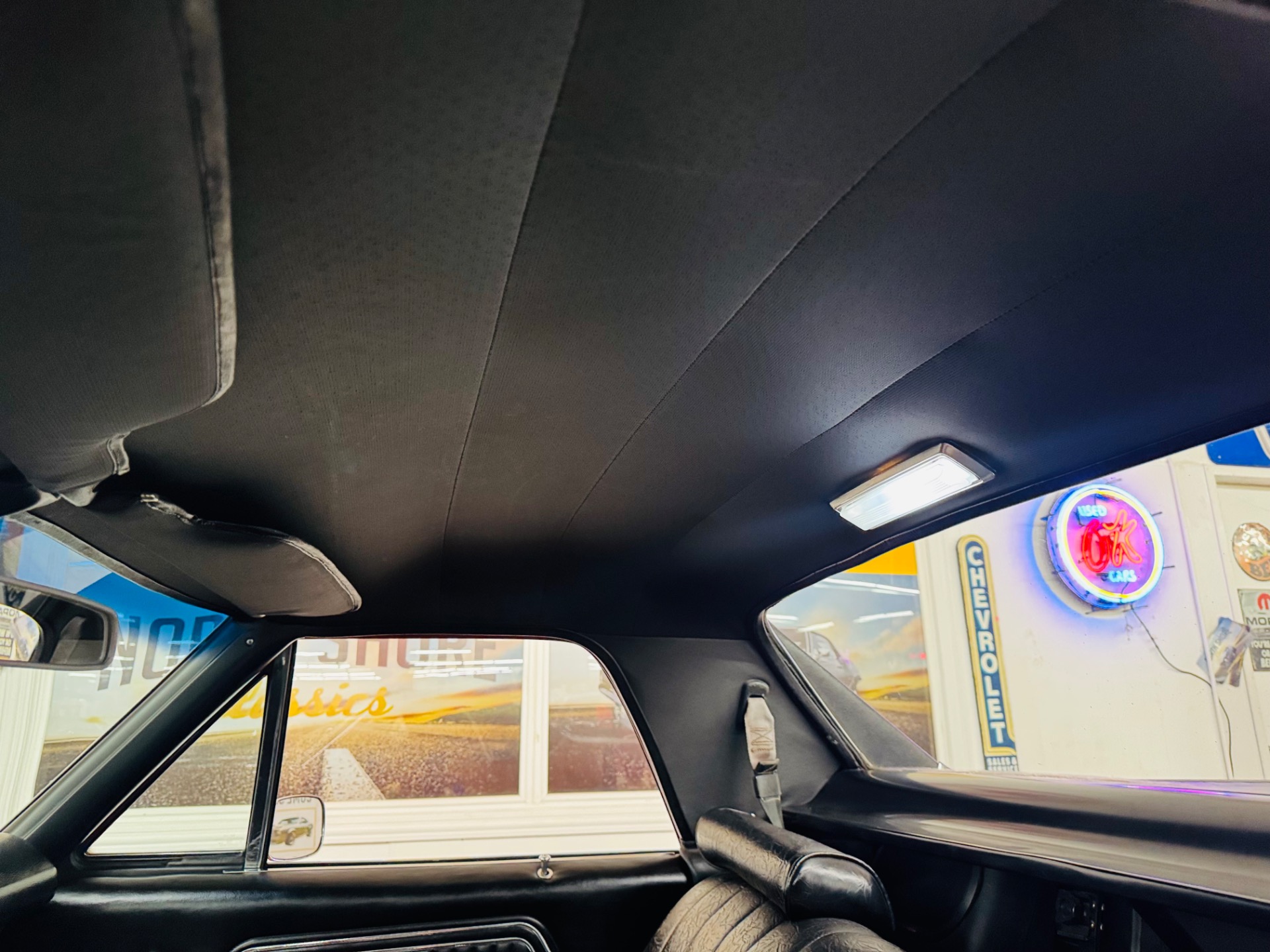Used 1970 Chevrolet El Camino Big Block Air Condition-SEE VIDEO | Mundelein, IL
