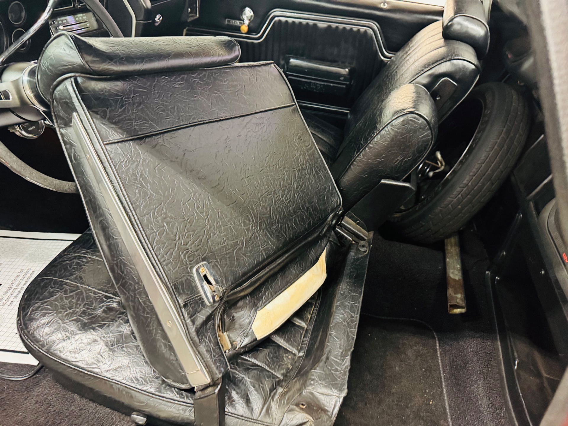 Used 1970 Chevrolet El Camino Big Block Air Condition-SEE VIDEO | Mundelein, IL