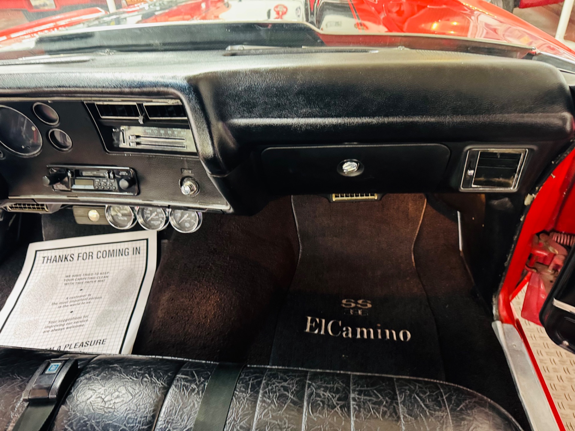 Used 1970 Chevrolet El Camino Big Block Air Condition-SEE VIDEO | Mundelein, IL