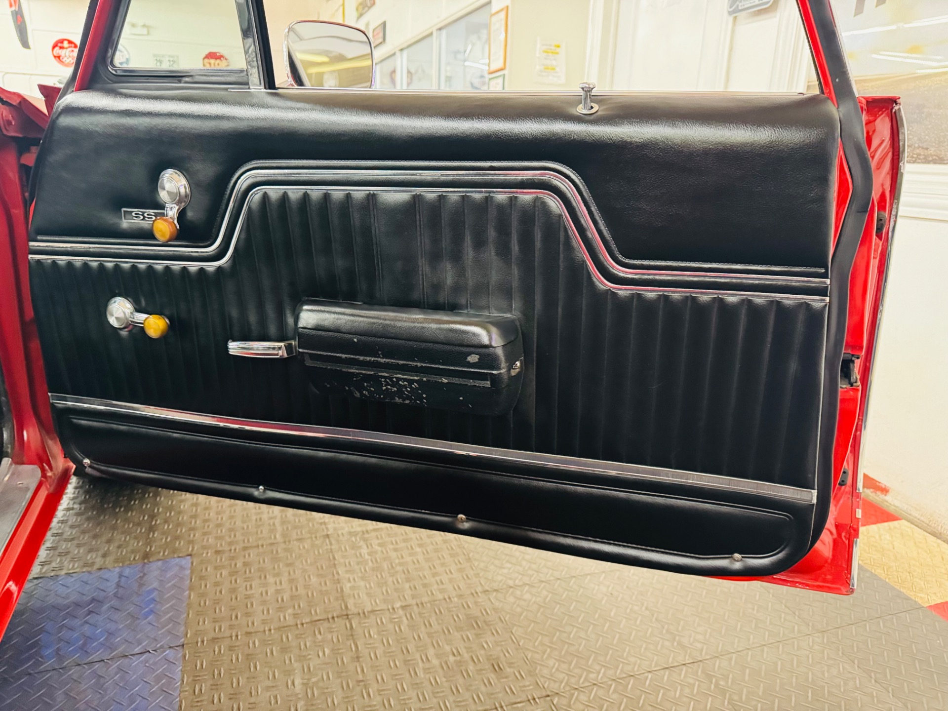 Used 1970 Chevrolet El Camino Big Block Air Condition-SEE VIDEO | Mundelein, IL