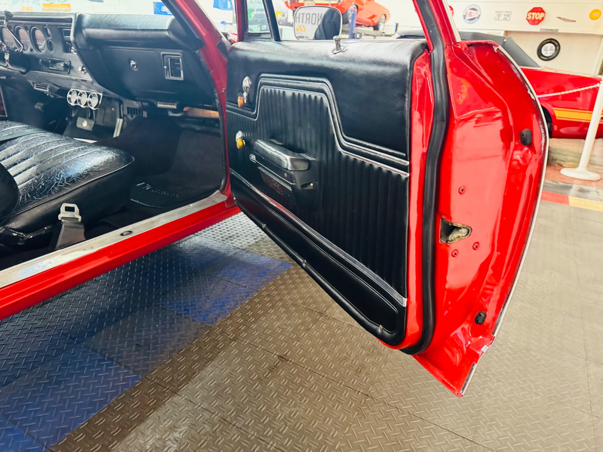 Used 1970 Chevrolet El Camino Big Block Air Condition-SEE VIDEO | Mundelein, IL
