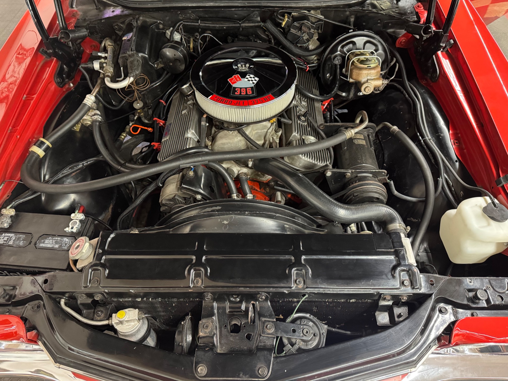 Used 1970 Chevrolet El Camino Big Block Air Condition-SEE VIDEO | Mundelein, IL