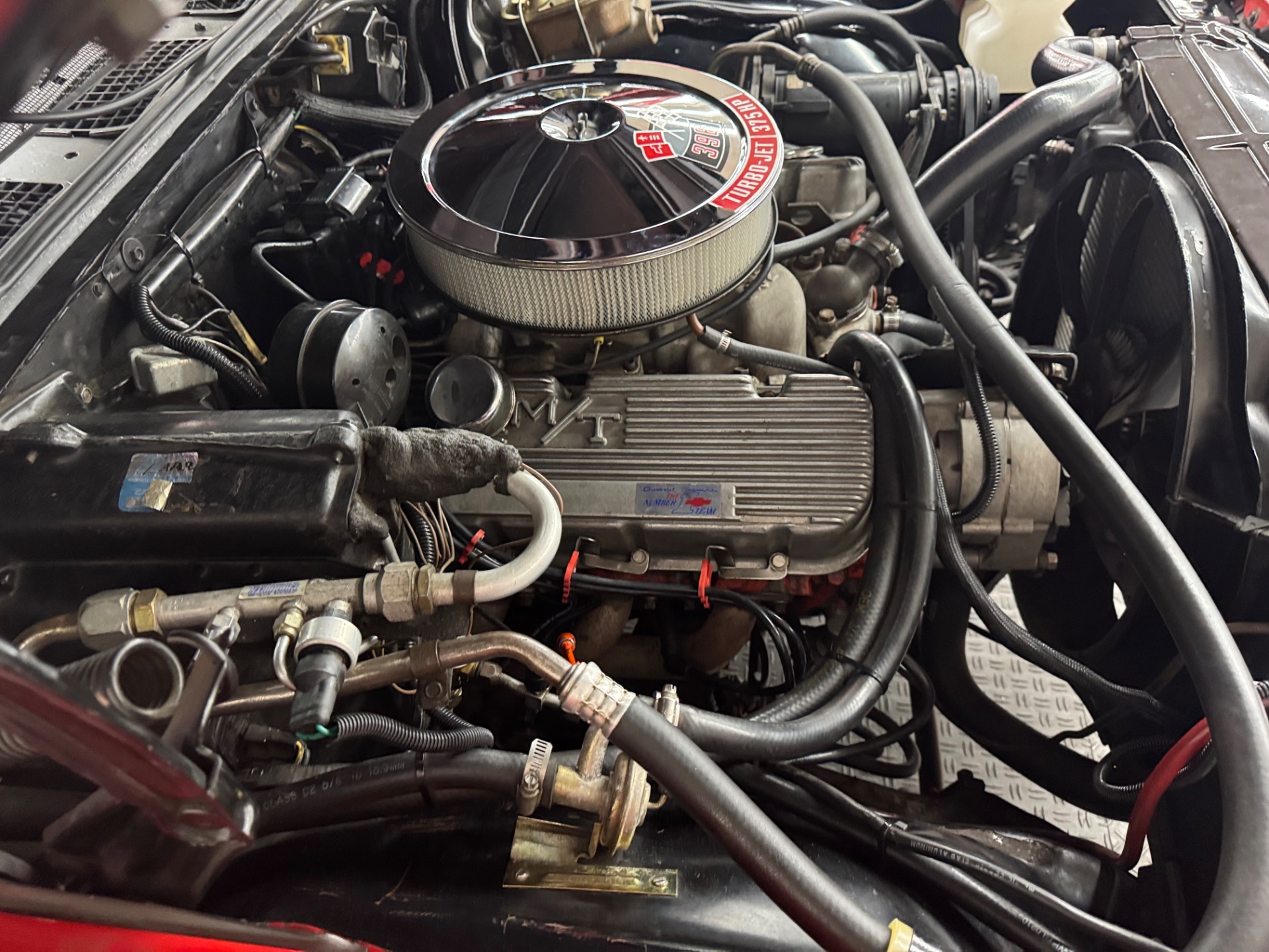 Used 1970 Chevrolet El Camino Big Block Air Condition-SEE VIDEO | Mundelein, IL