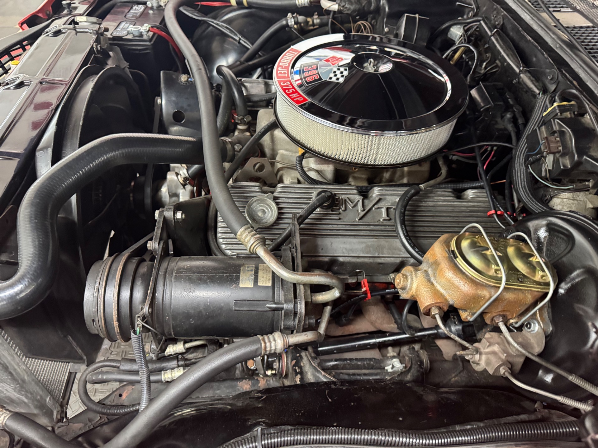 Used 1970 Chevrolet El Camino Big Block Air Condition-SEE VIDEO | Mundelein, IL