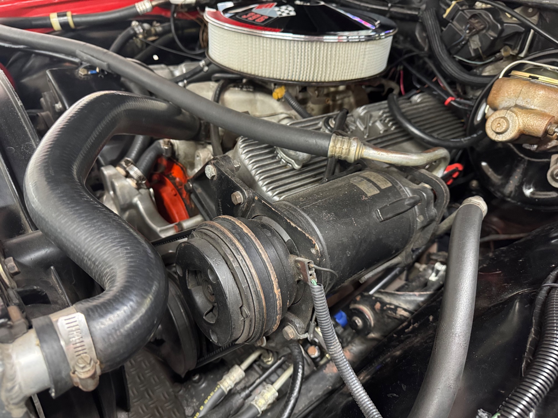 Used 1970 Chevrolet El Camino Big Block Air Condition-SEE VIDEO | Mundelein, IL