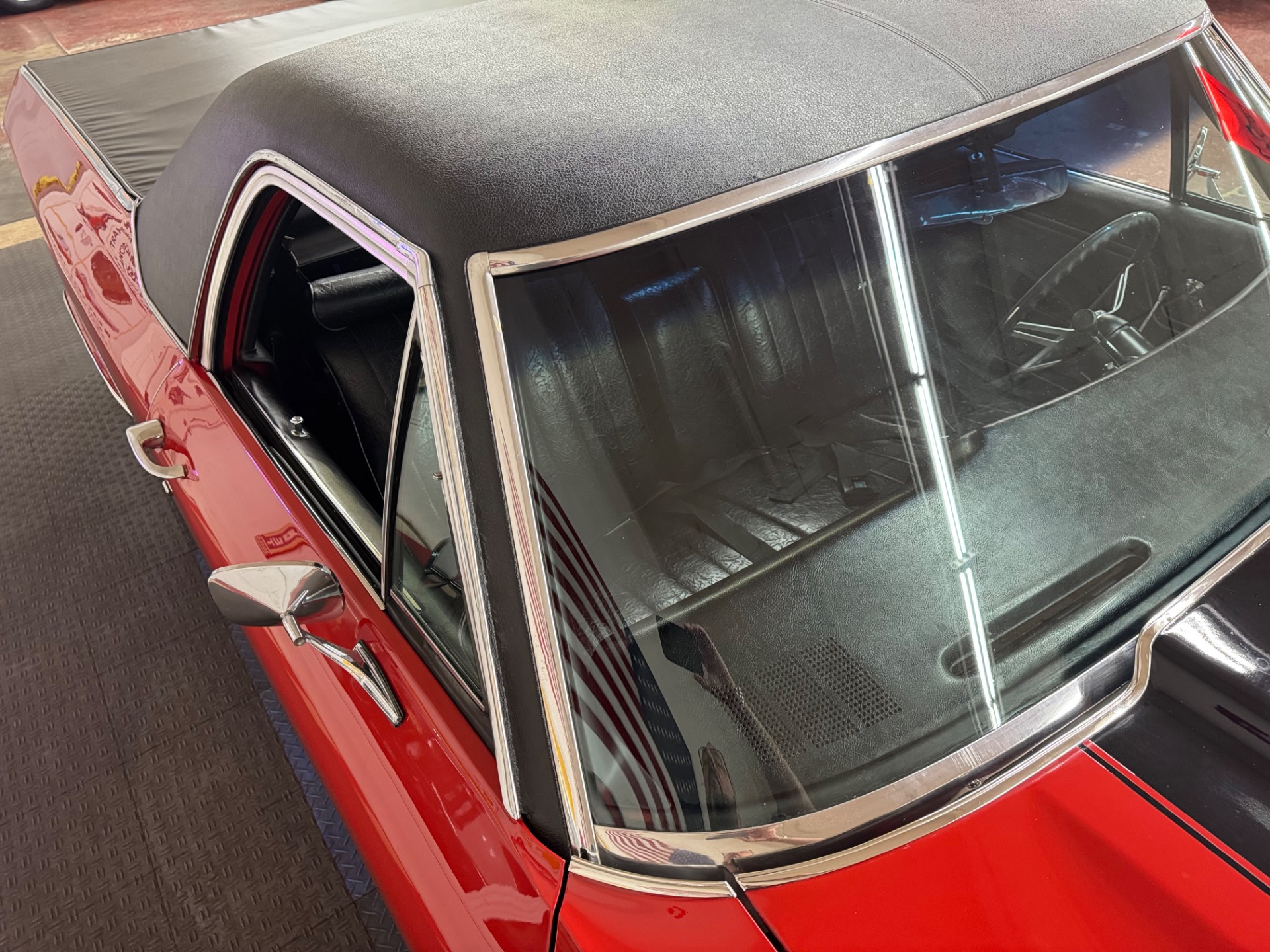Used 1970 Chevrolet El Camino Big Block Air Condition-SEE VIDEO | Mundelein, IL