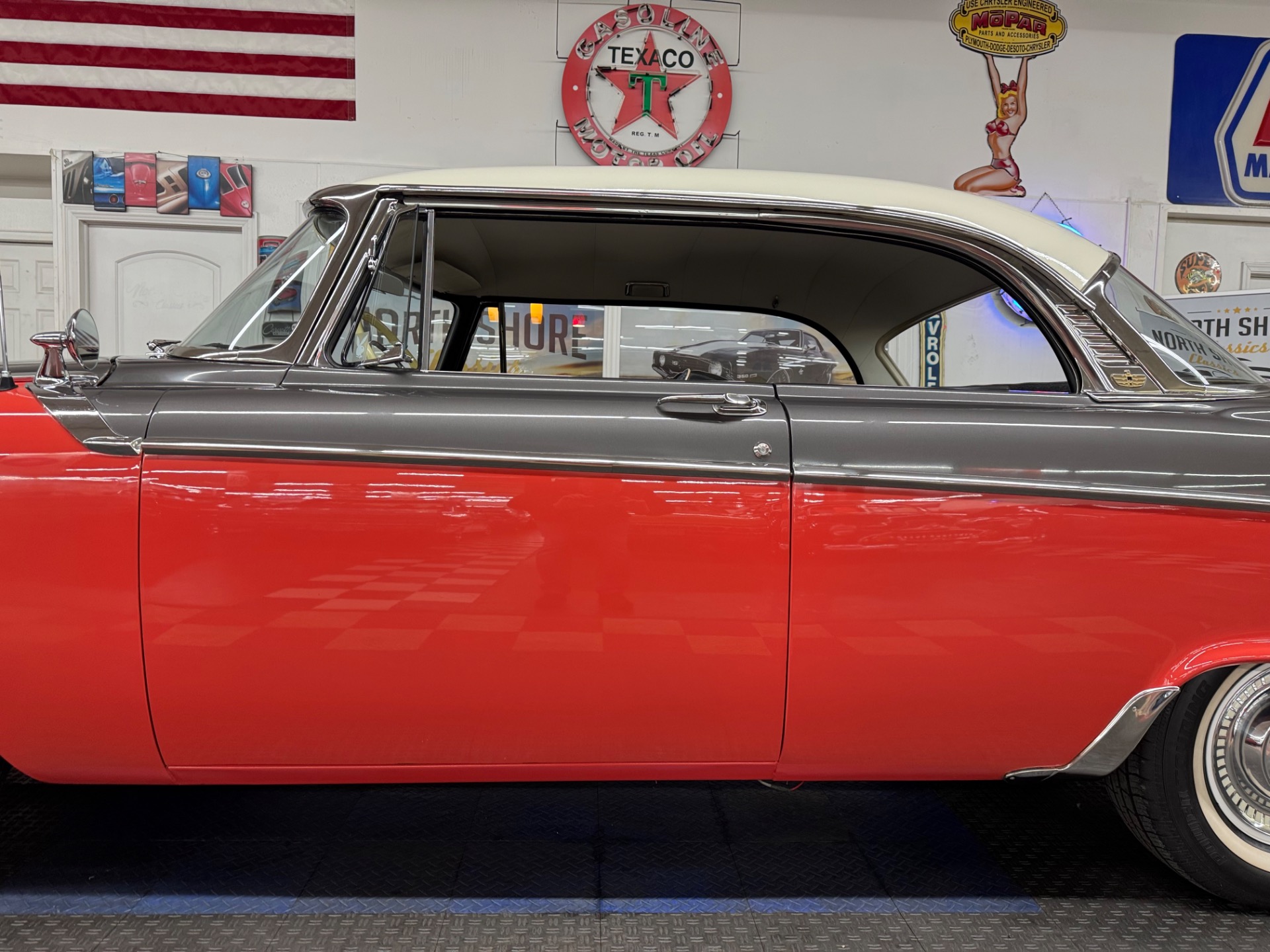 1956 Dodge Lancer 23