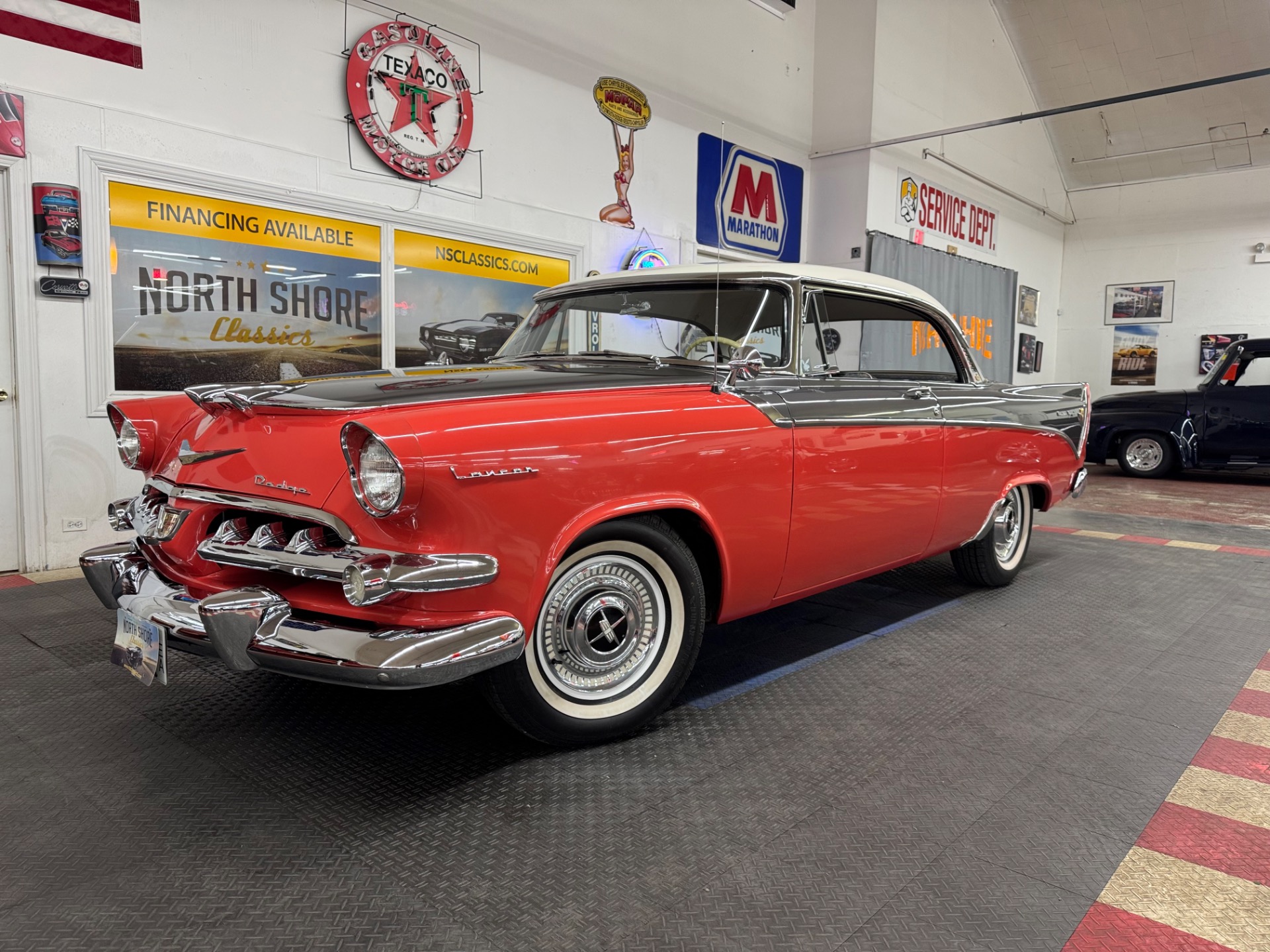 1956 Dodge Lancer 2