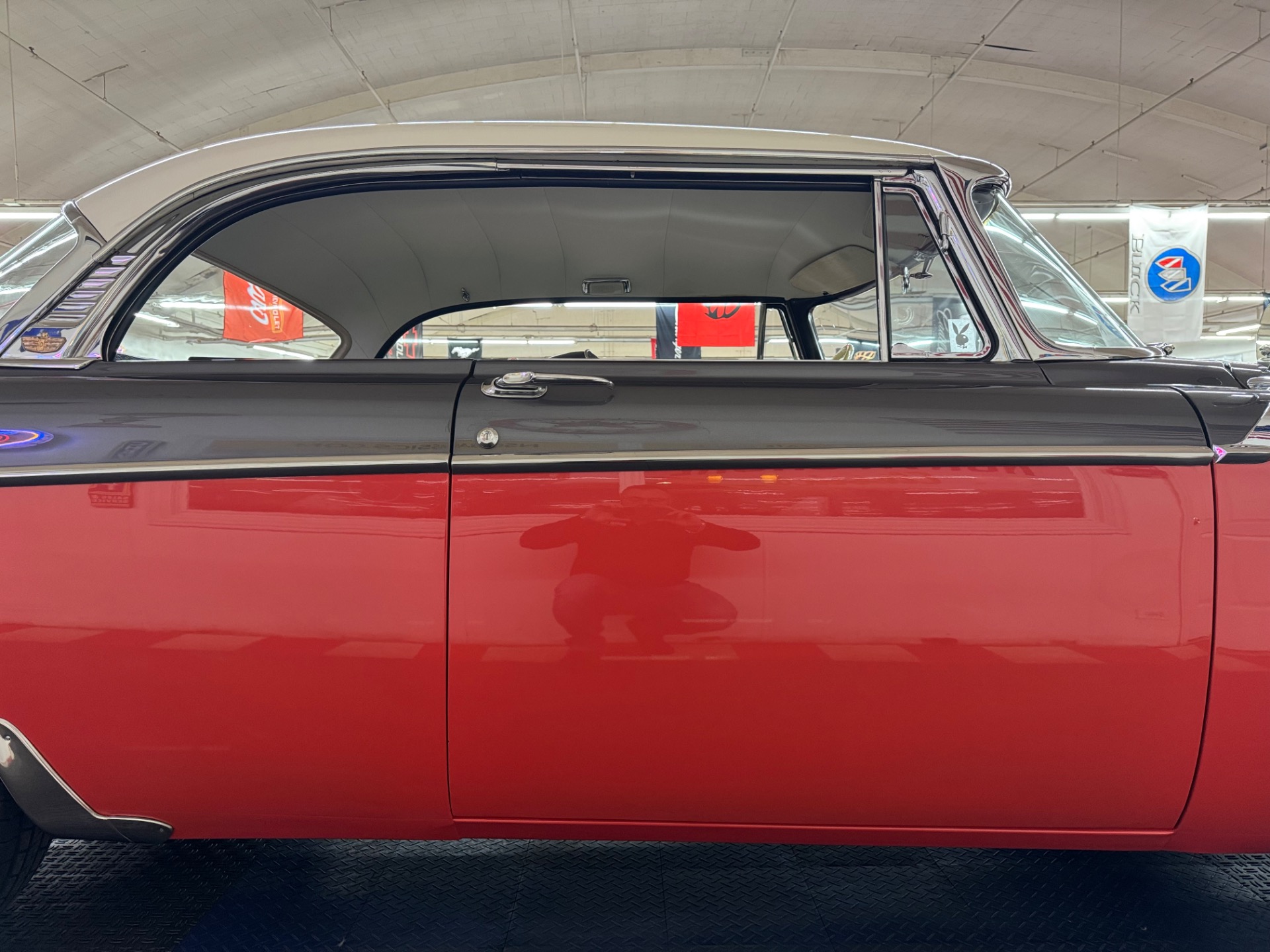 1956 Dodge Lancer 30