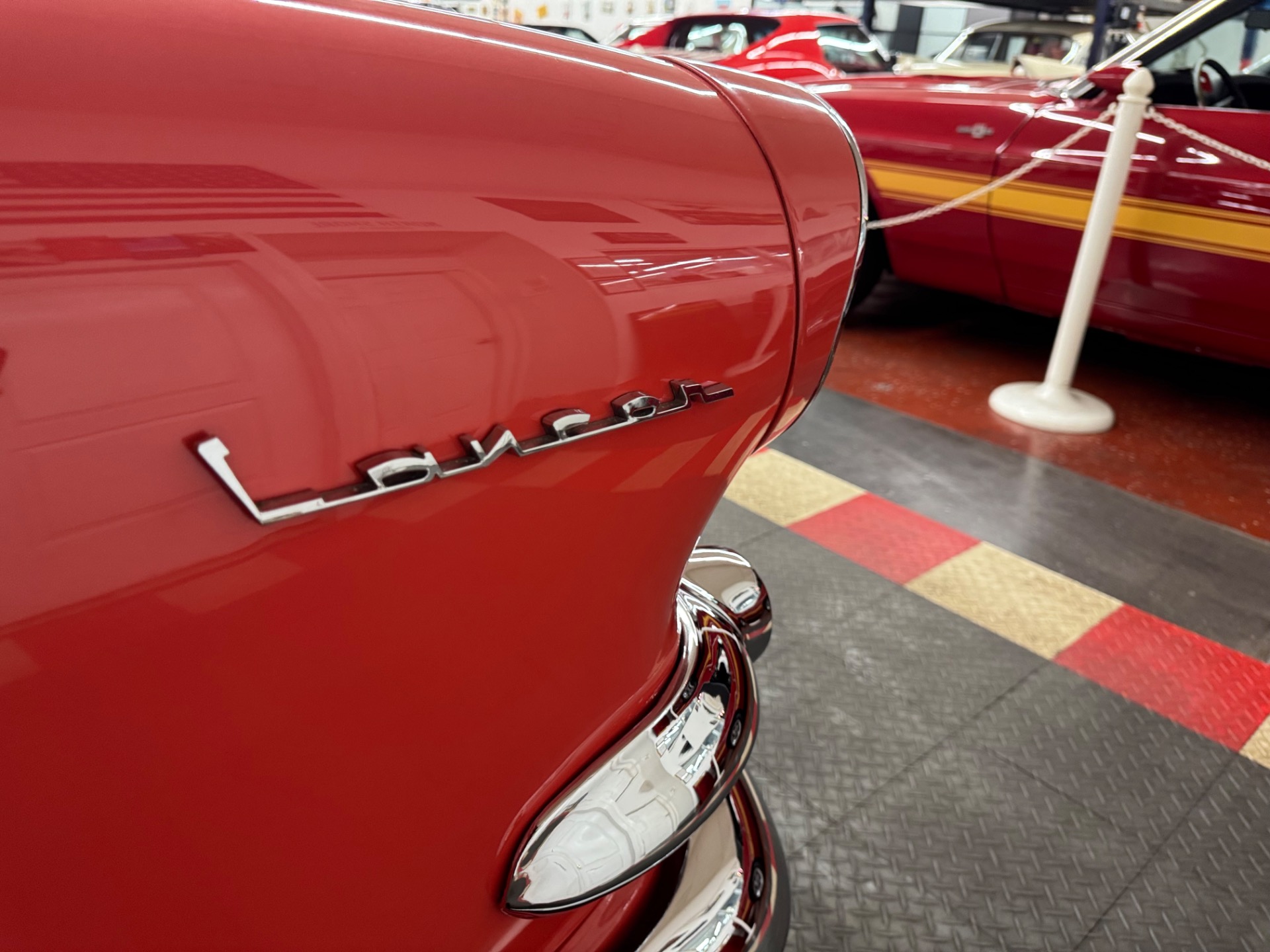 1956 Dodge Lancer 32
