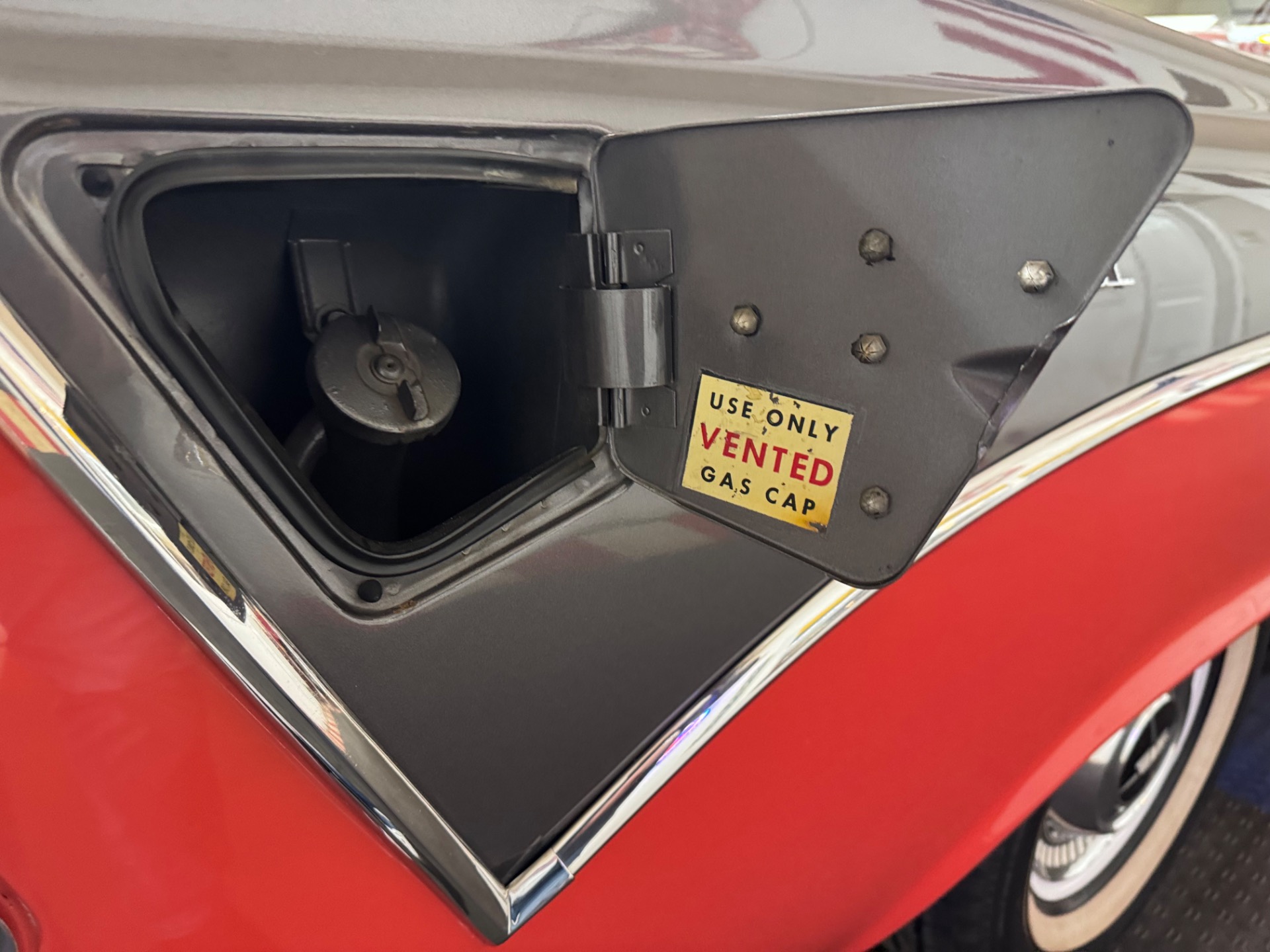 1956 Dodge Lancer 33