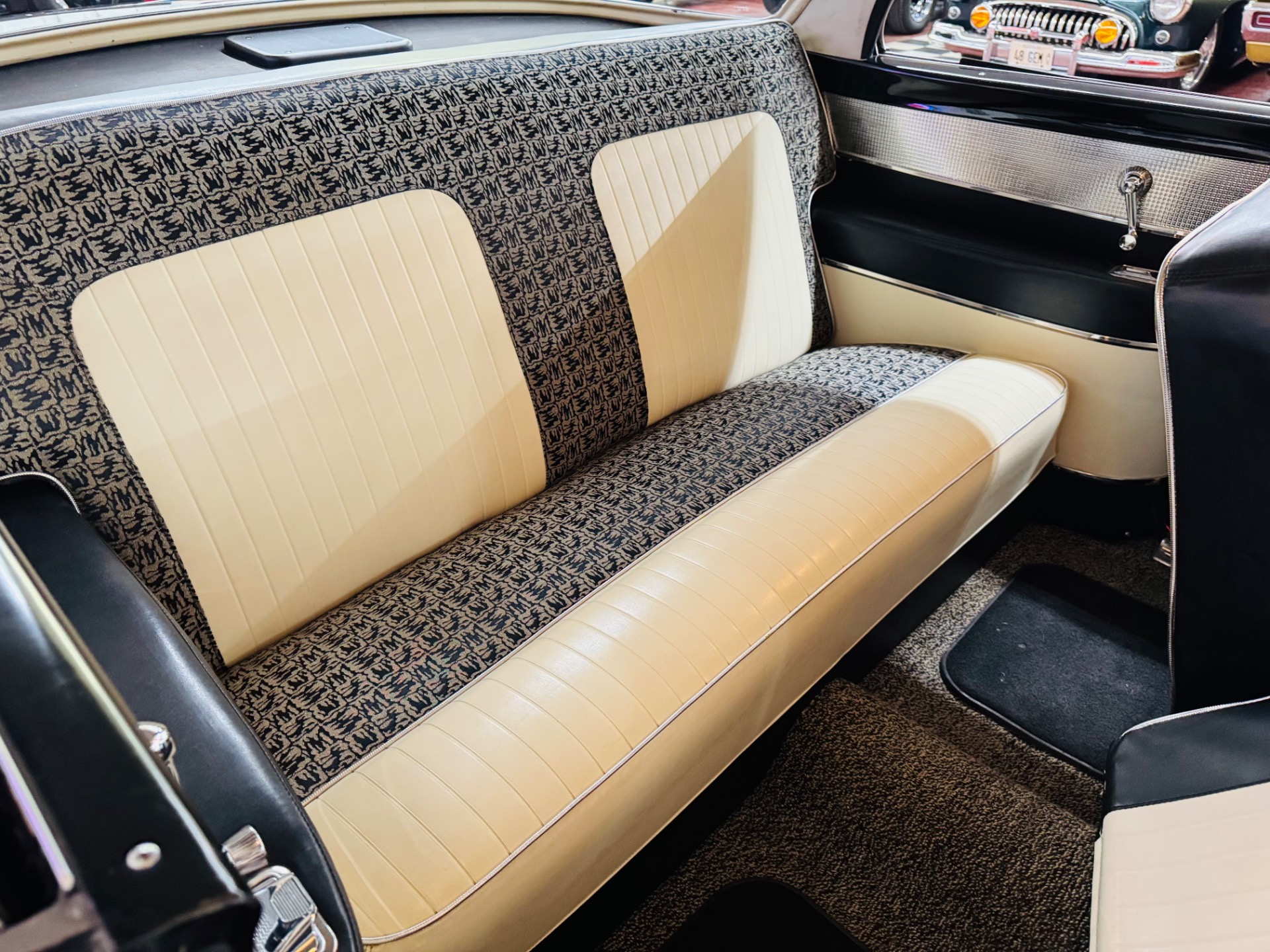 1956 Dodge Lancer 52