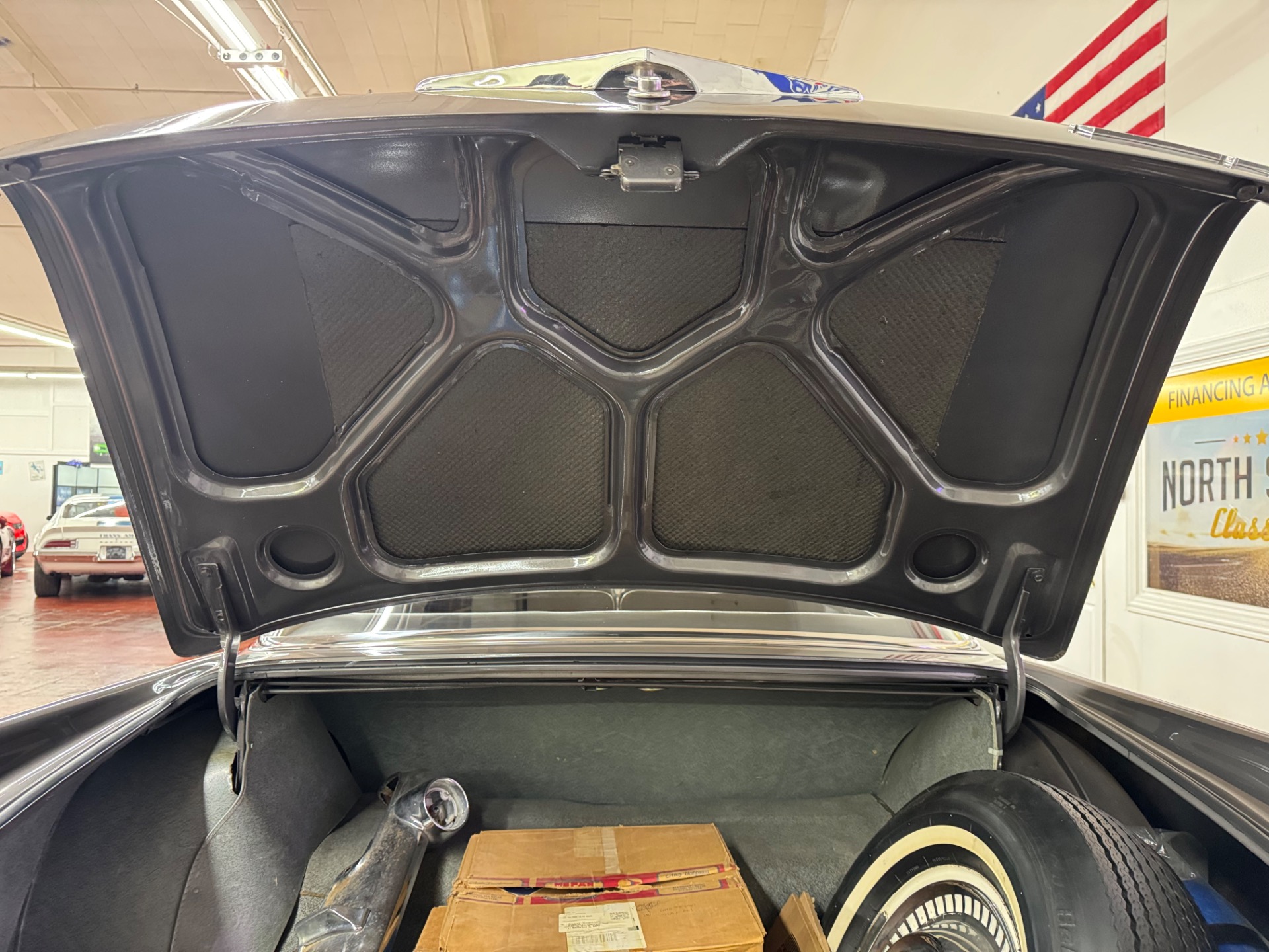 1956 Dodge Lancer 53