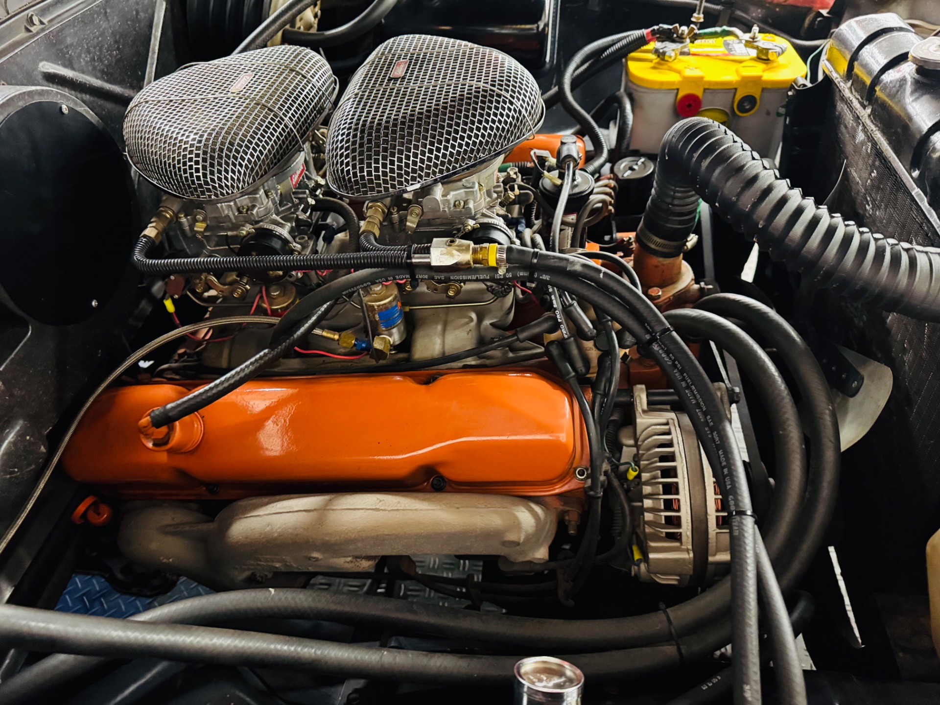 1956 Dodge Lancer 59