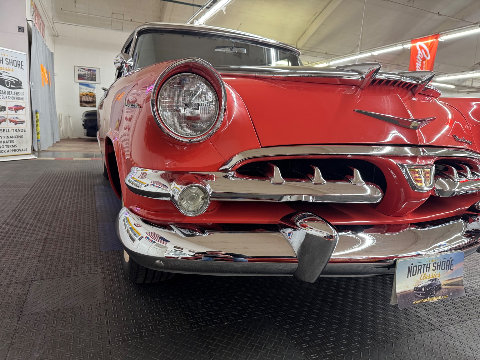 1956 Dodge Lancer 7