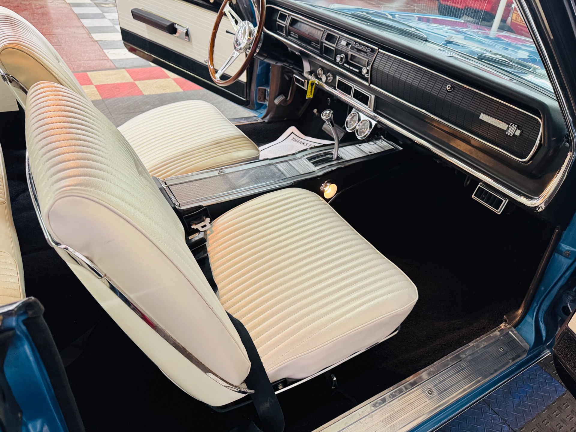 Used 1967 Dodge Coronet - 383 V8 - AUTOMATIC TRANS -SEE VIDEO | Mundelein, IL