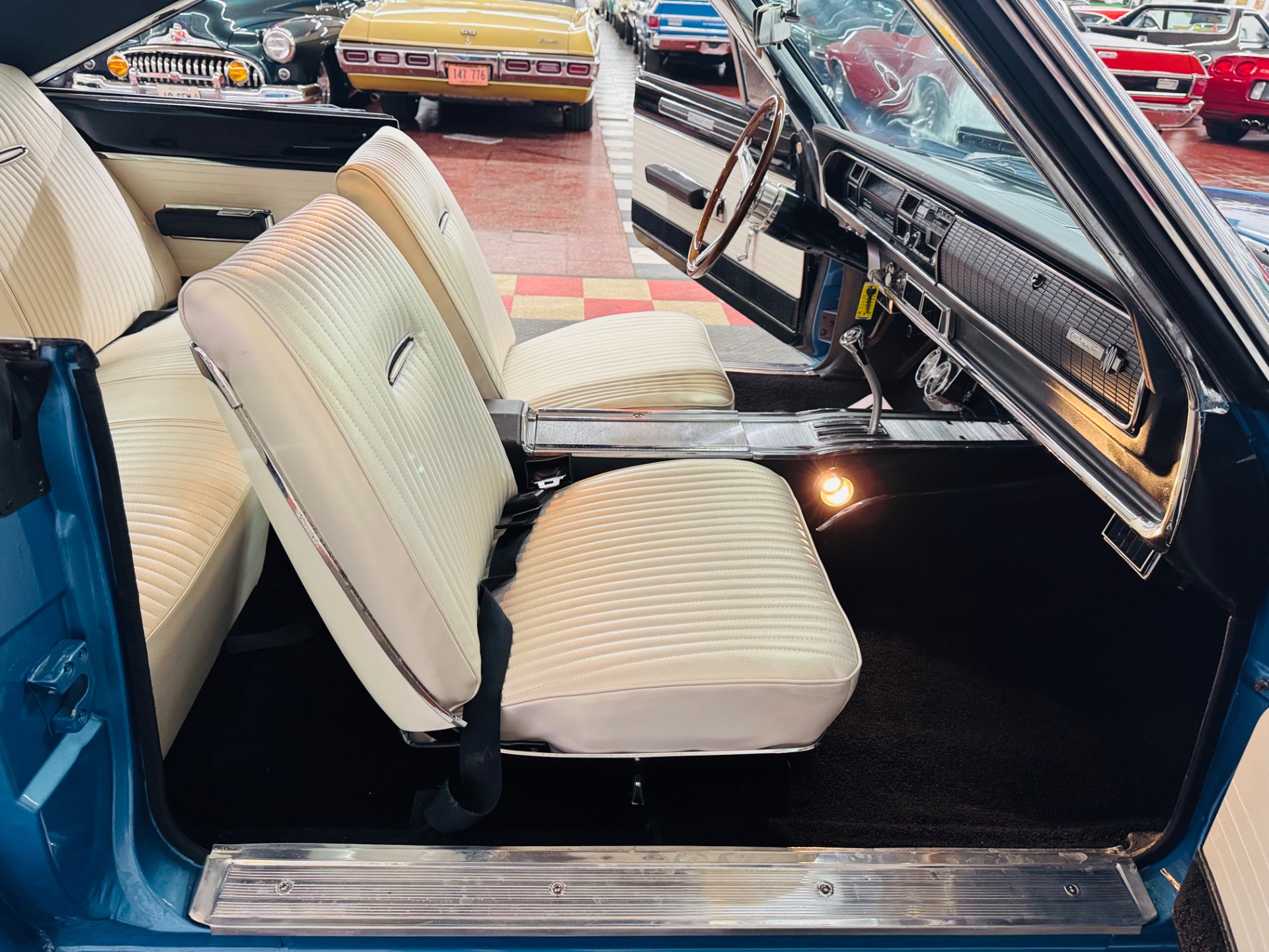 Used 1967 Dodge Coronet - 383 V8 - AUTOMATIC TRANS -SEE VIDEO | Mundelein, IL