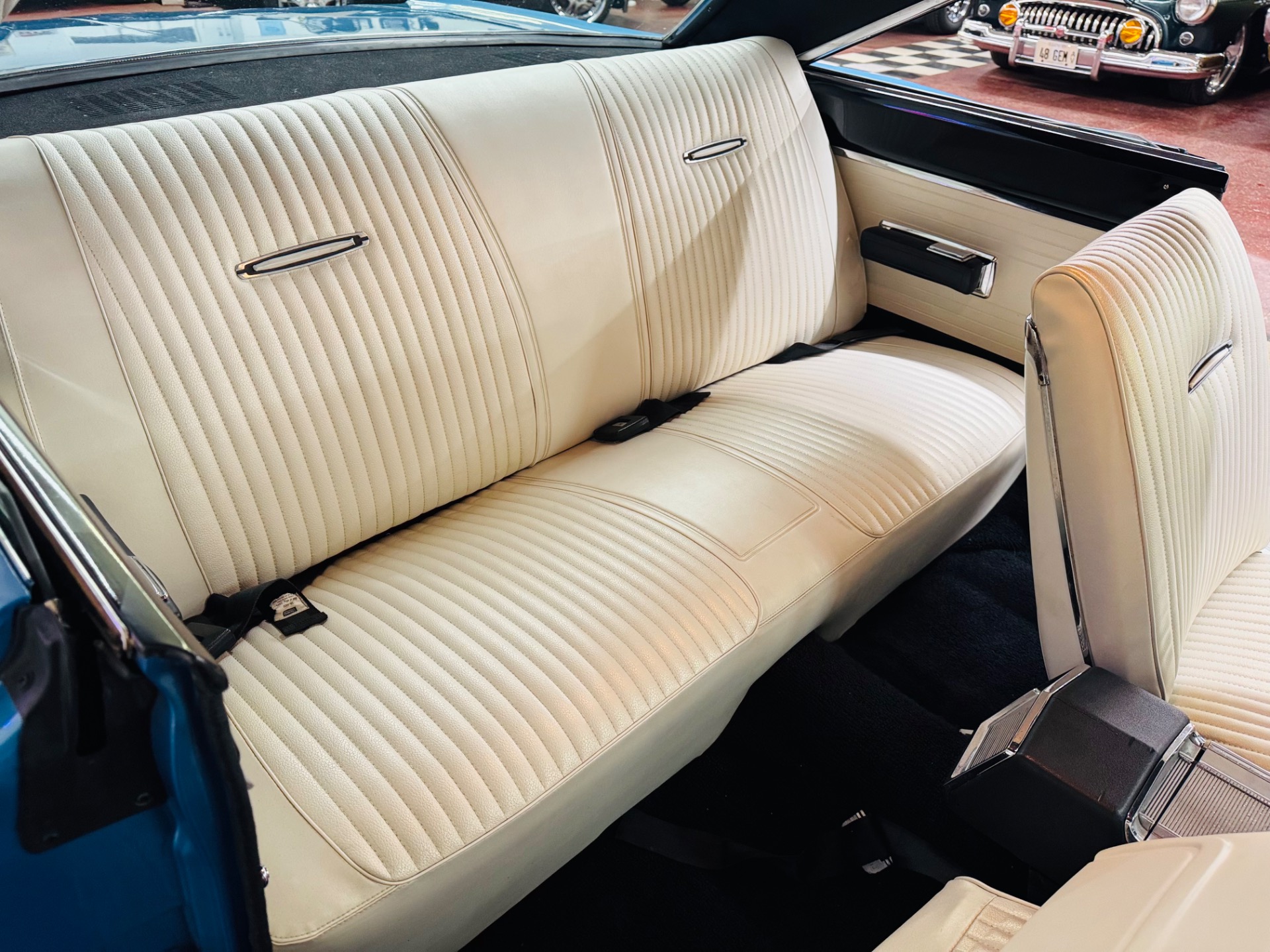 Used 1967 Dodge Coronet - 383 V8 - AUTOMATIC TRANS -SEE VIDEO | Mundelein, IL