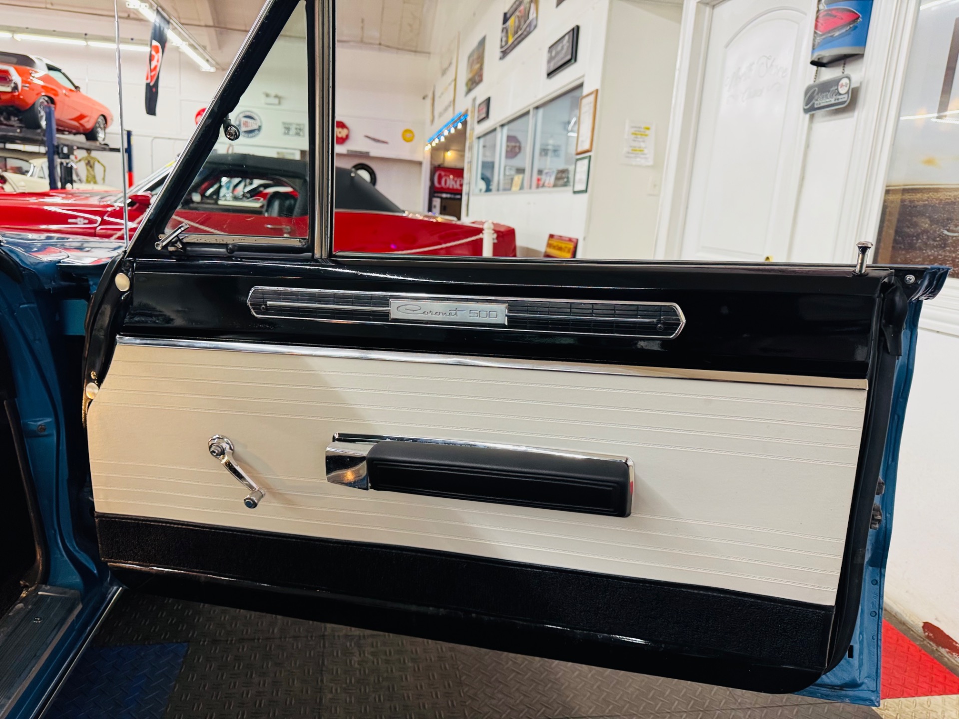 Used 1967 Dodge Coronet - 383 V8 - AUTOMATIC TRANS -SEE VIDEO | Mundelein, IL