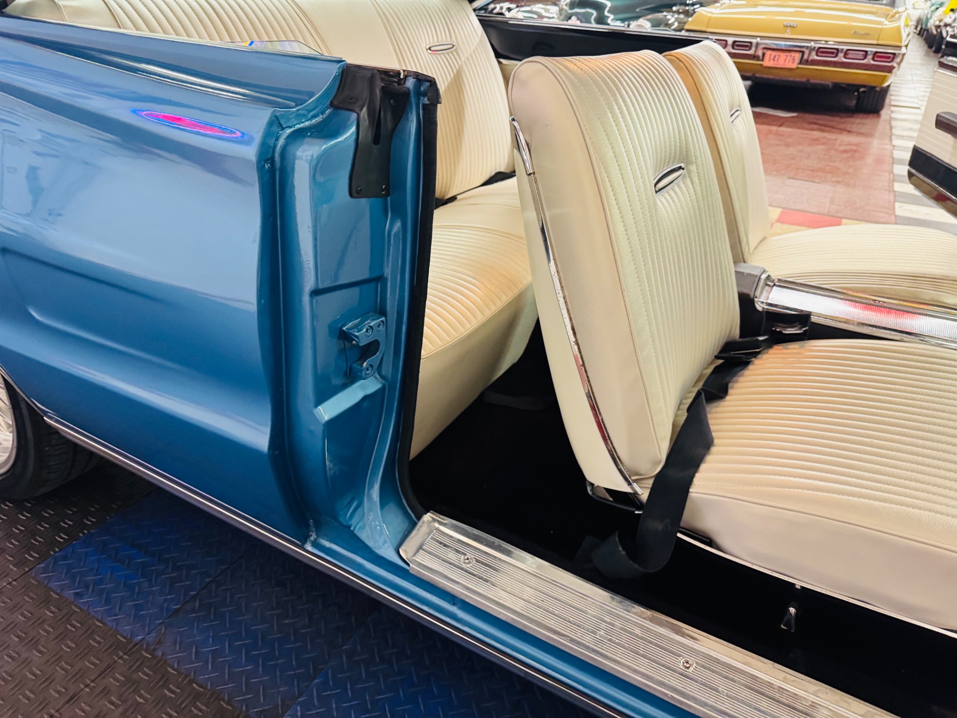 Used 1967 Dodge Coronet - 383 V8 - AUTOMATIC TRANS -SEE VIDEO | Mundelein, IL