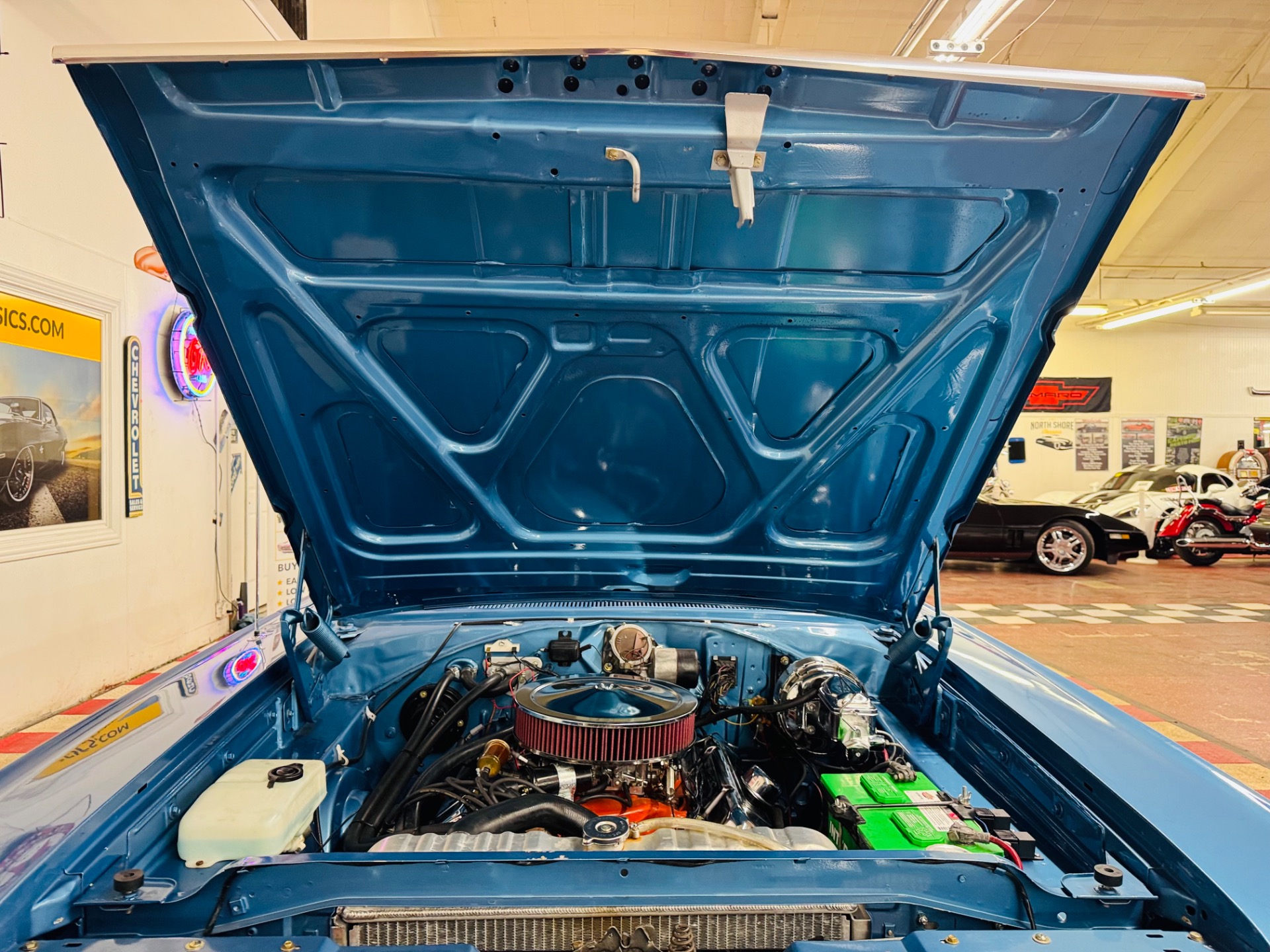 Used 1967 Dodge Coronet - 383 V8 - AUTOMATIC TRANS -SEE VIDEO | Mundelein, IL