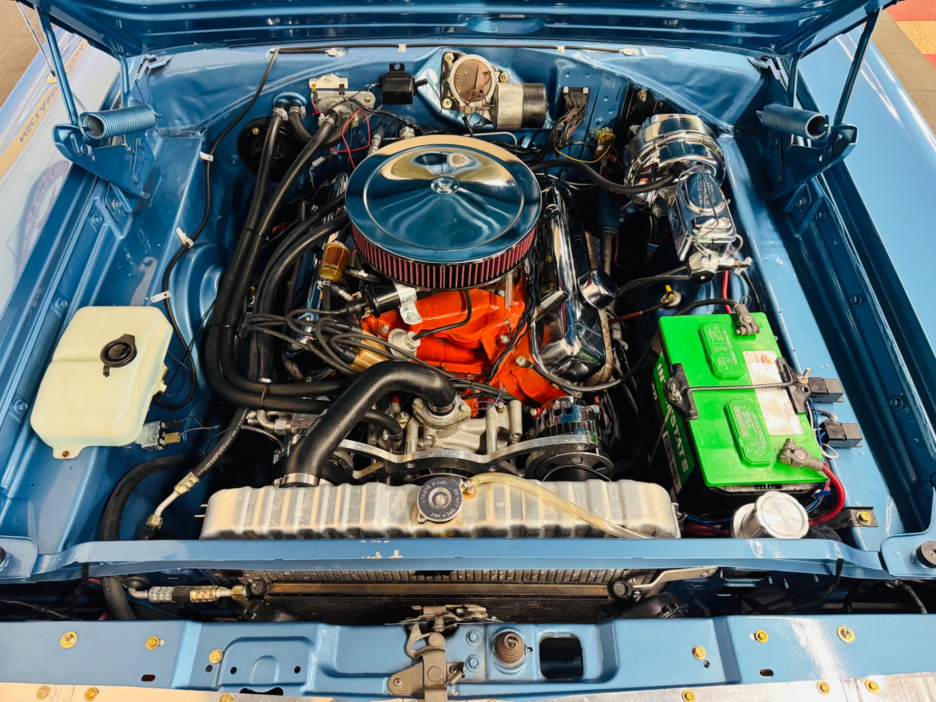 Used 1967 Dodge Coronet - 383 V8 - AUTOMATIC TRANS -SEE VIDEO | Mundelein, IL
