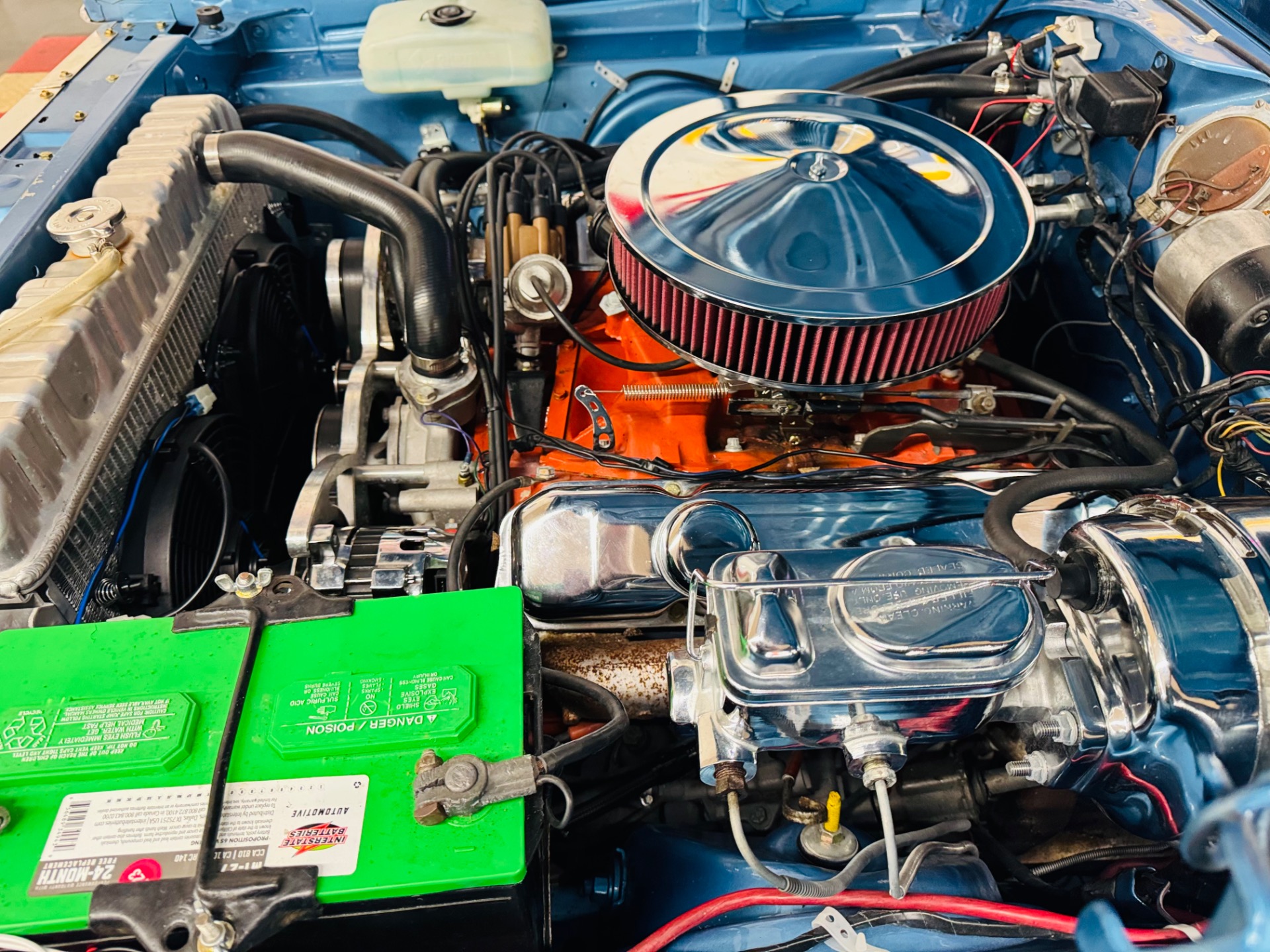 Used 1967 Dodge Coronet - 383 V8 - AUTOMATIC TRANS -SEE VIDEO | Mundelein, IL