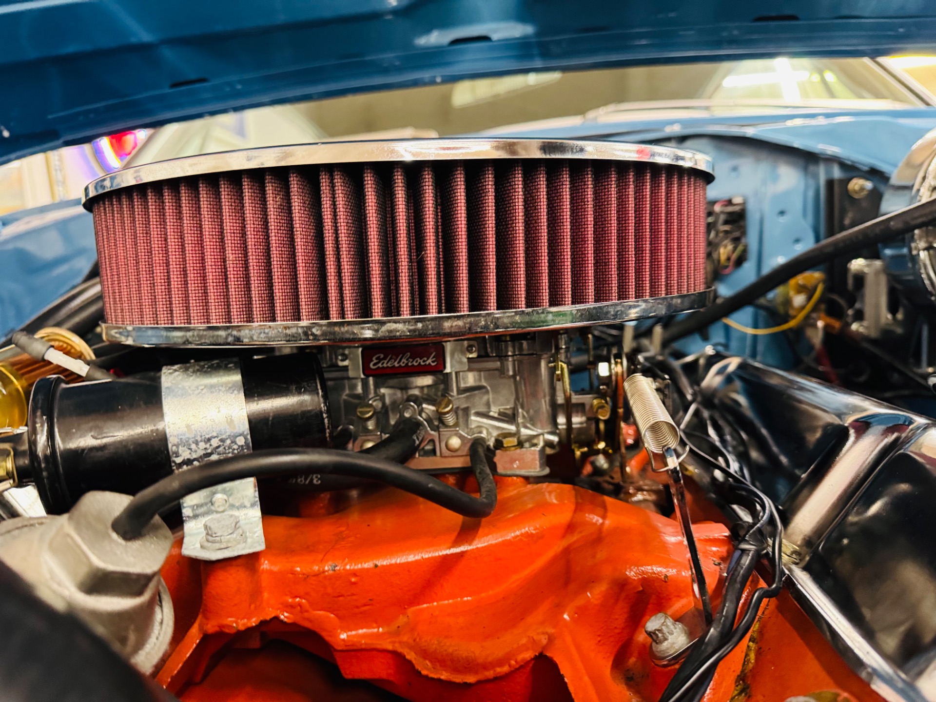 Used 1967 Dodge Coronet - 383 V8 - AUTOMATIC TRANS -SEE VIDEO | Mundelein, IL