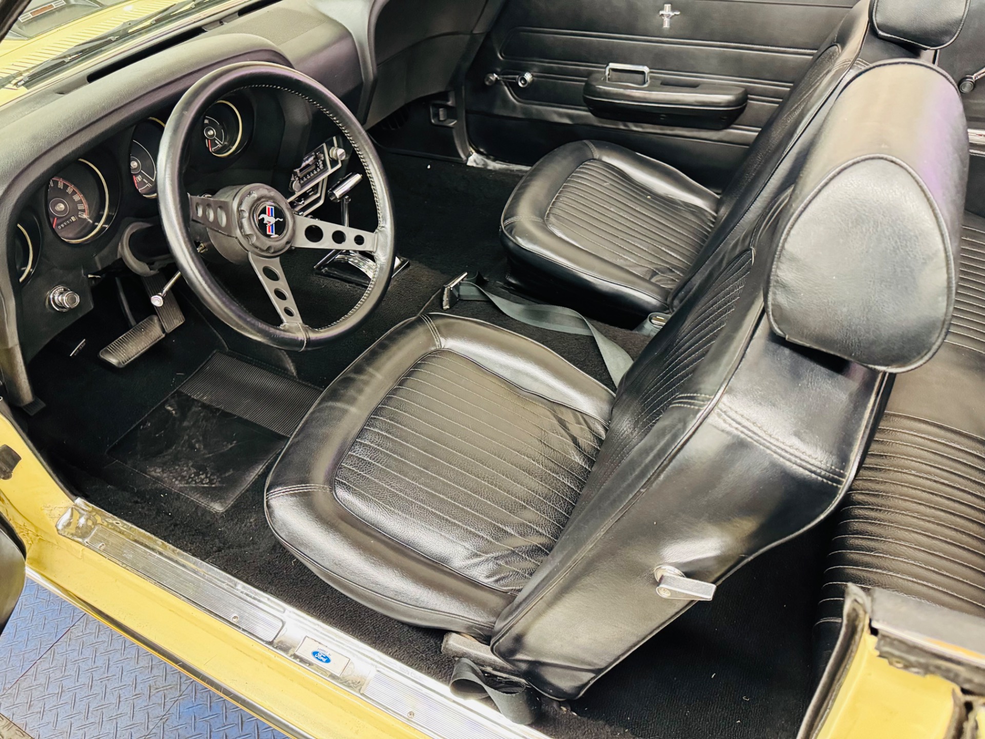 Used 1969 Ford Mustang 351 Convertible Summer Fun | Mundelein, IL