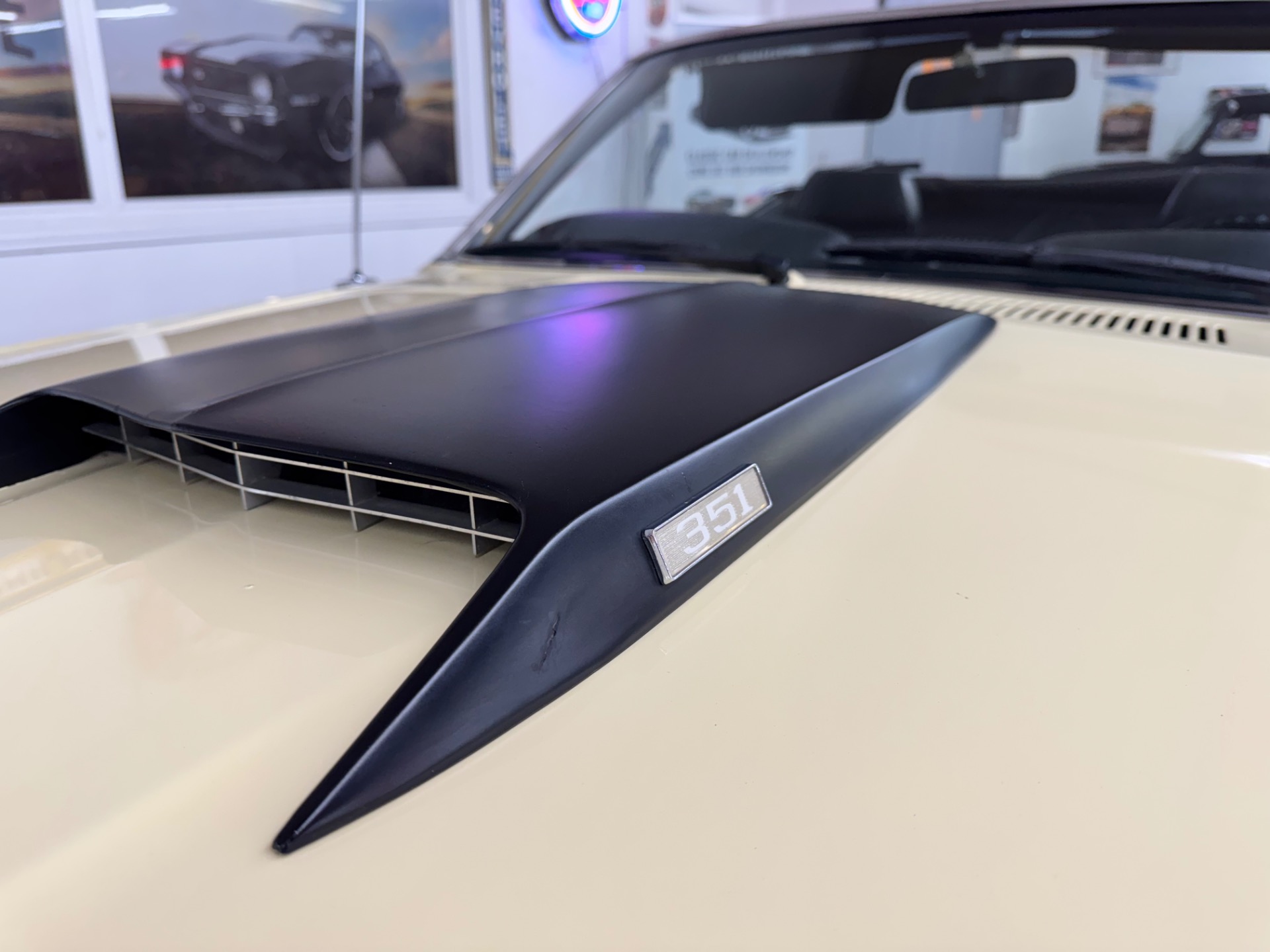 Used 1969 Ford Mustang 351 Convertible Summer Fun | Mundelein, IL