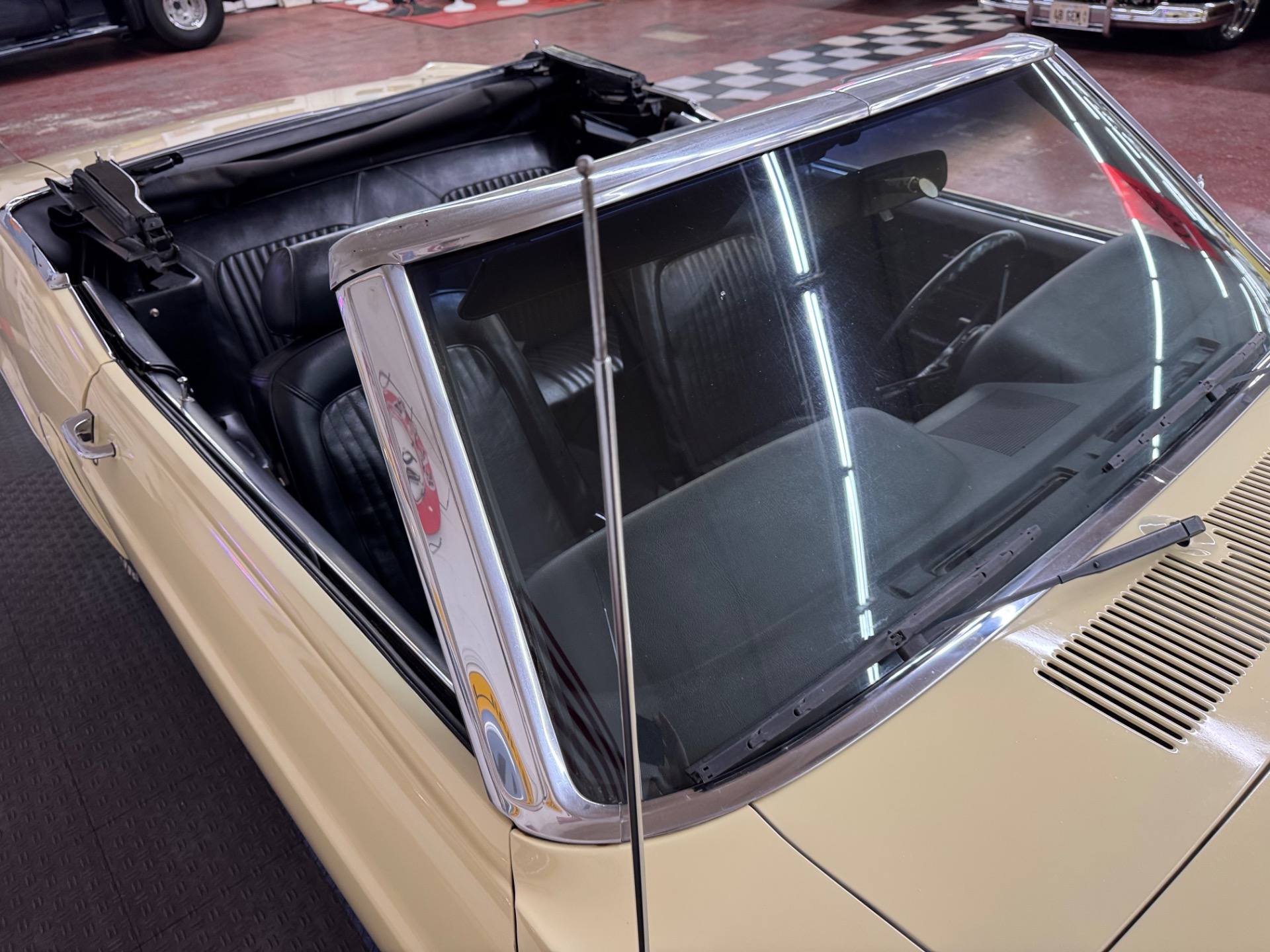 Used 1969 Ford Mustang 351 Convertible Summer Fun | Mundelein, IL