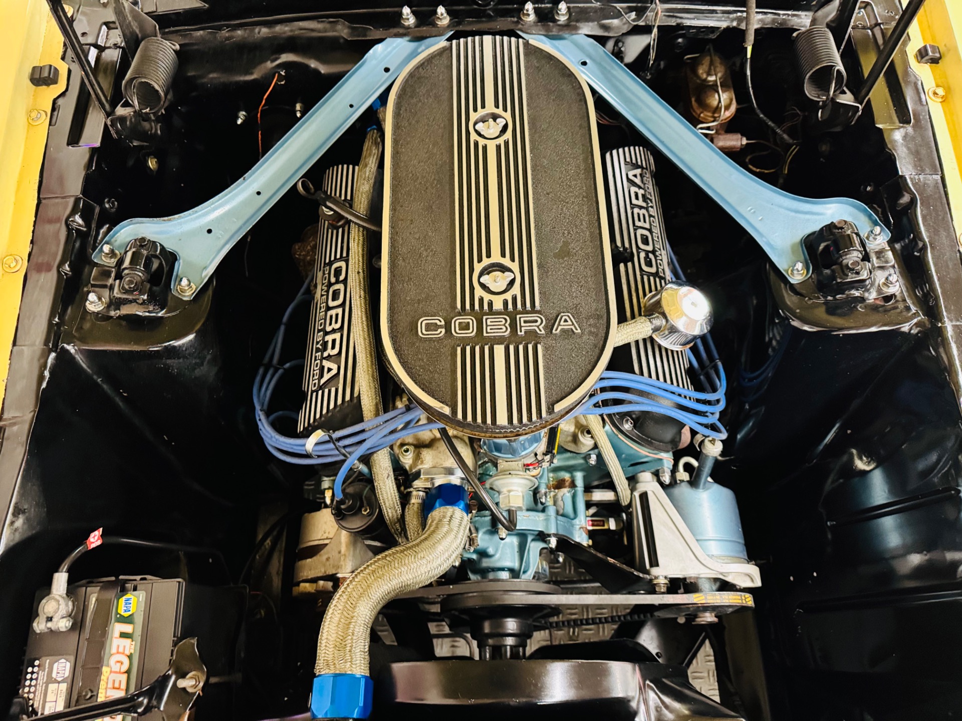 Used 1969 Ford Mustang 351 Convertible Summer Fun | Mundelein, IL
