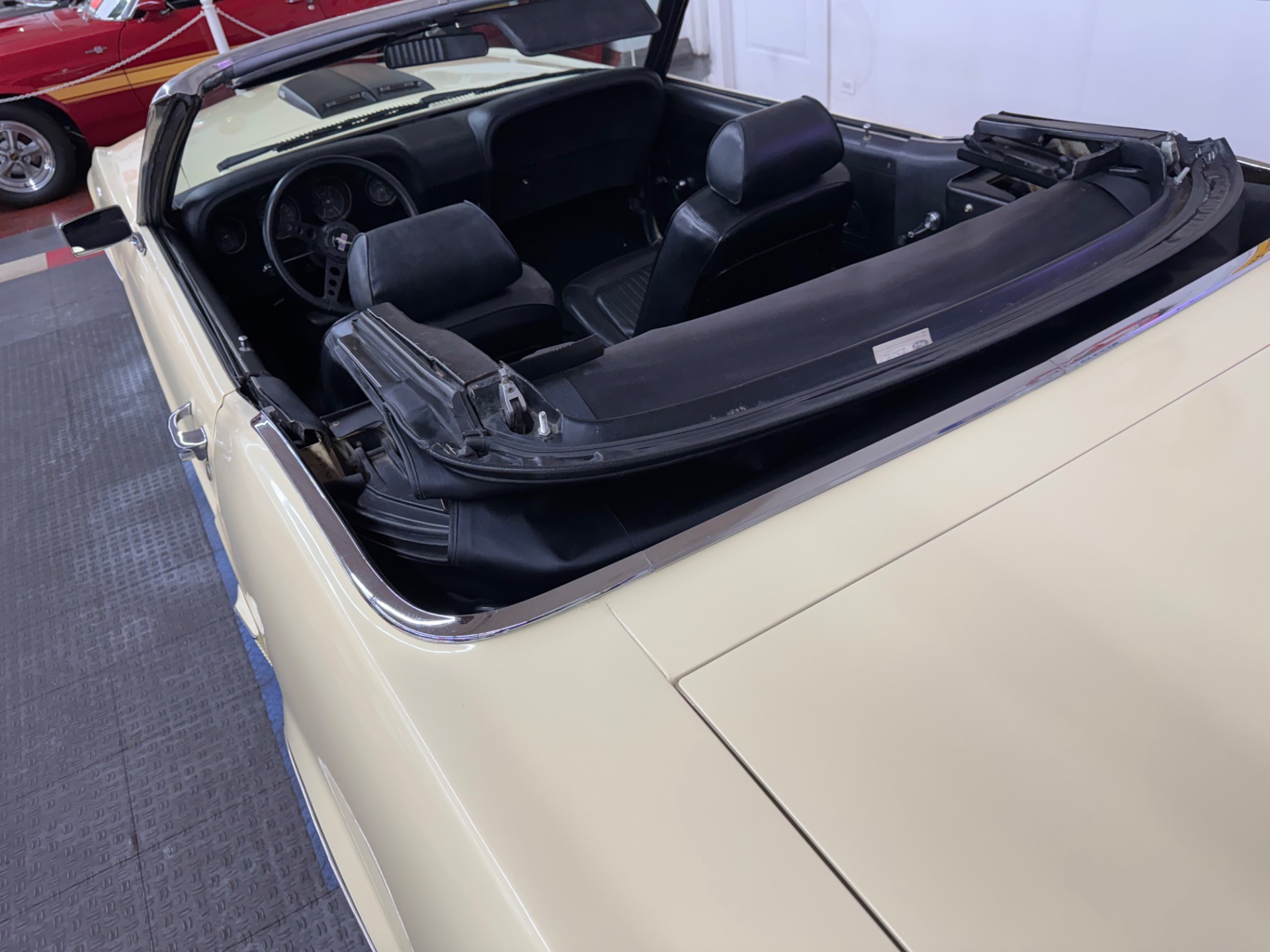 Used 1969 Ford Mustang 351 Convertible Summer Fun | Mundelein, IL