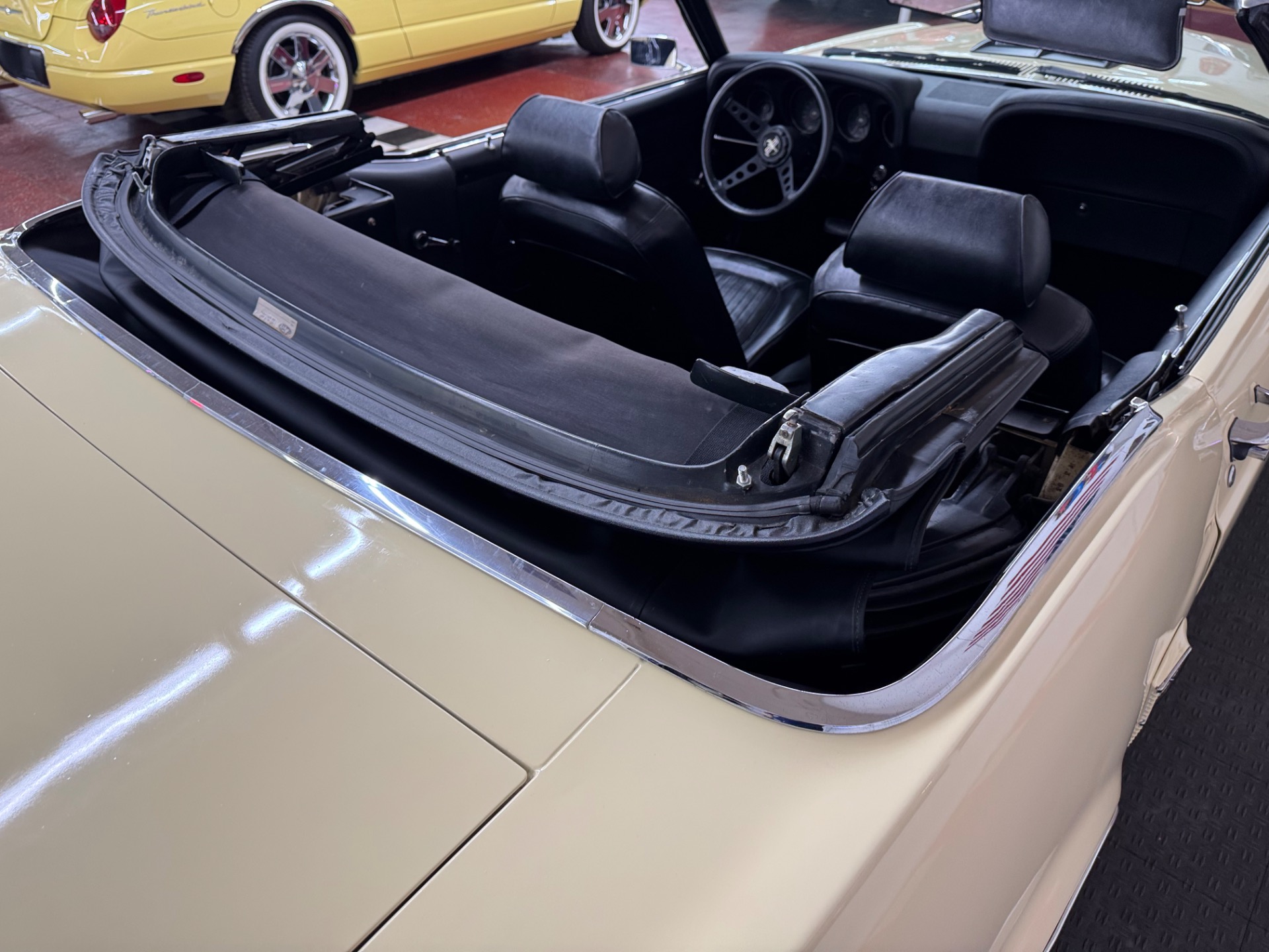 Used 1969 Ford Mustang 351 Convertible Summer Fun | Mundelein, IL