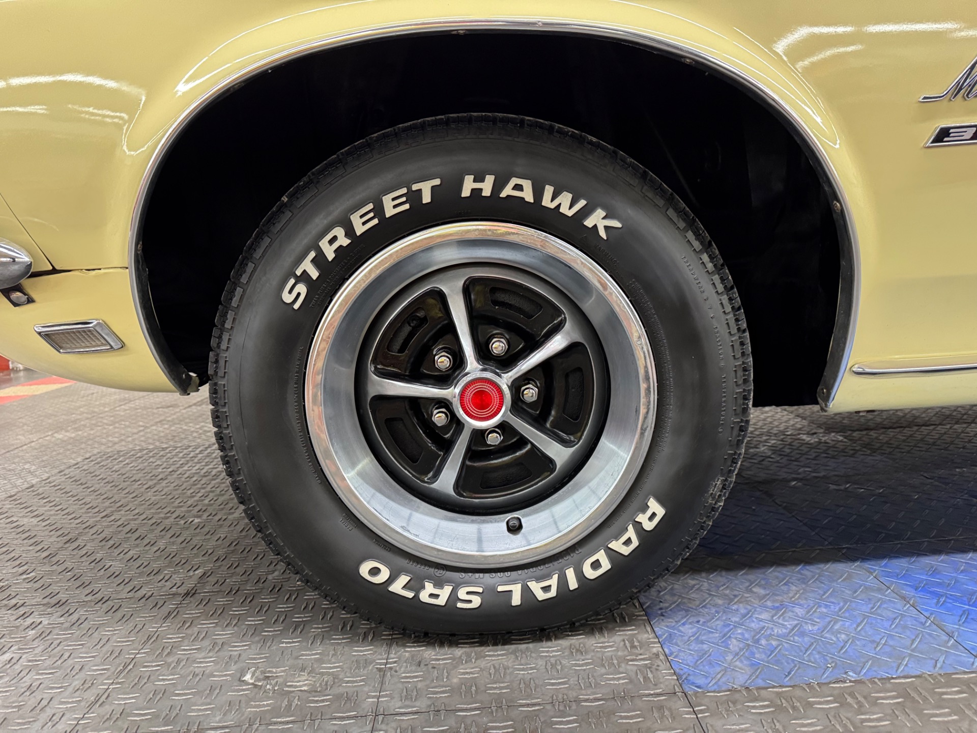 Used 1969 Ford Mustang 351 Convertible Summer Fun | Mundelein, IL