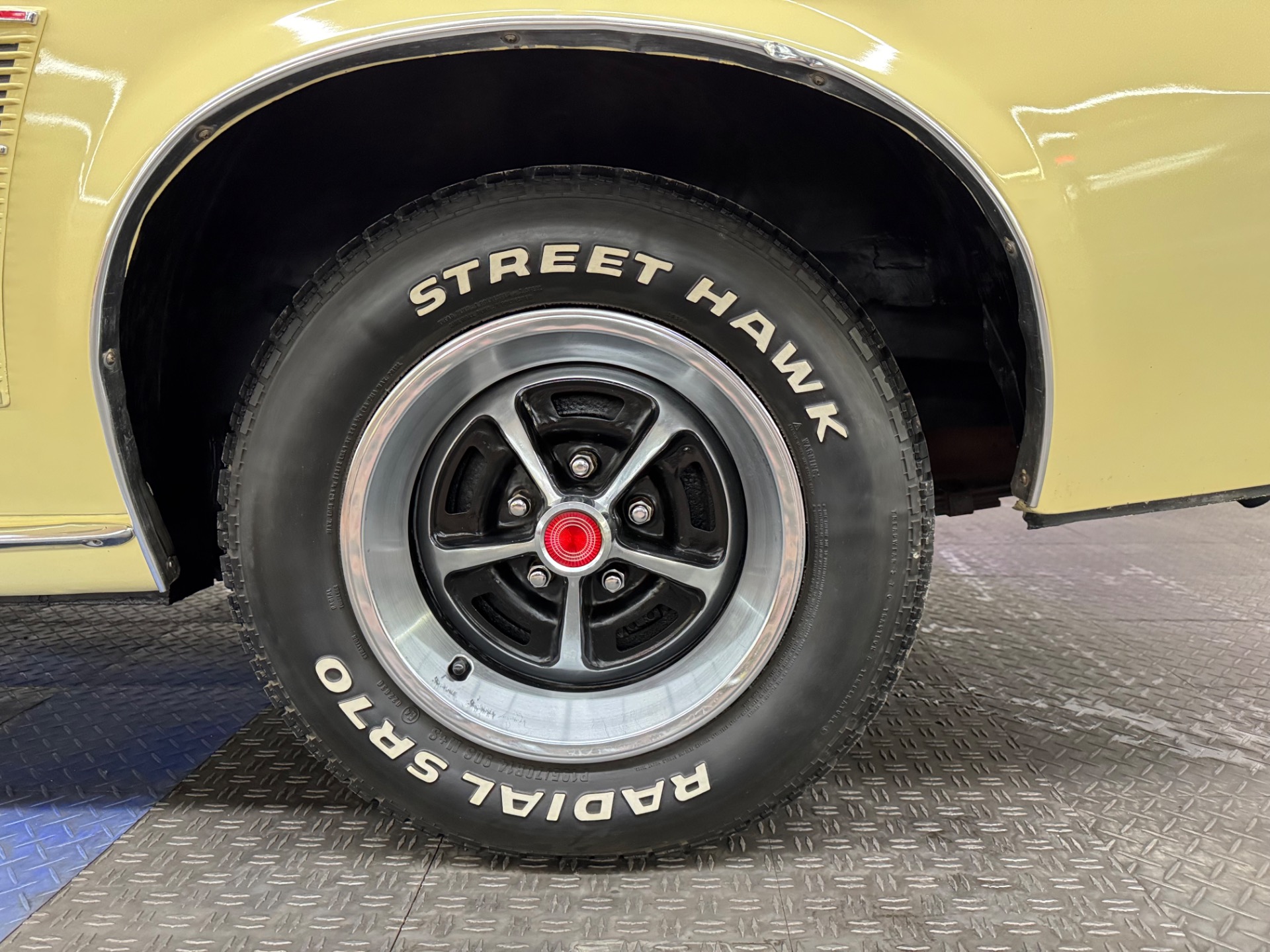 Used 1969 Ford Mustang 351 Convertible Summer Fun | Mundelein, IL