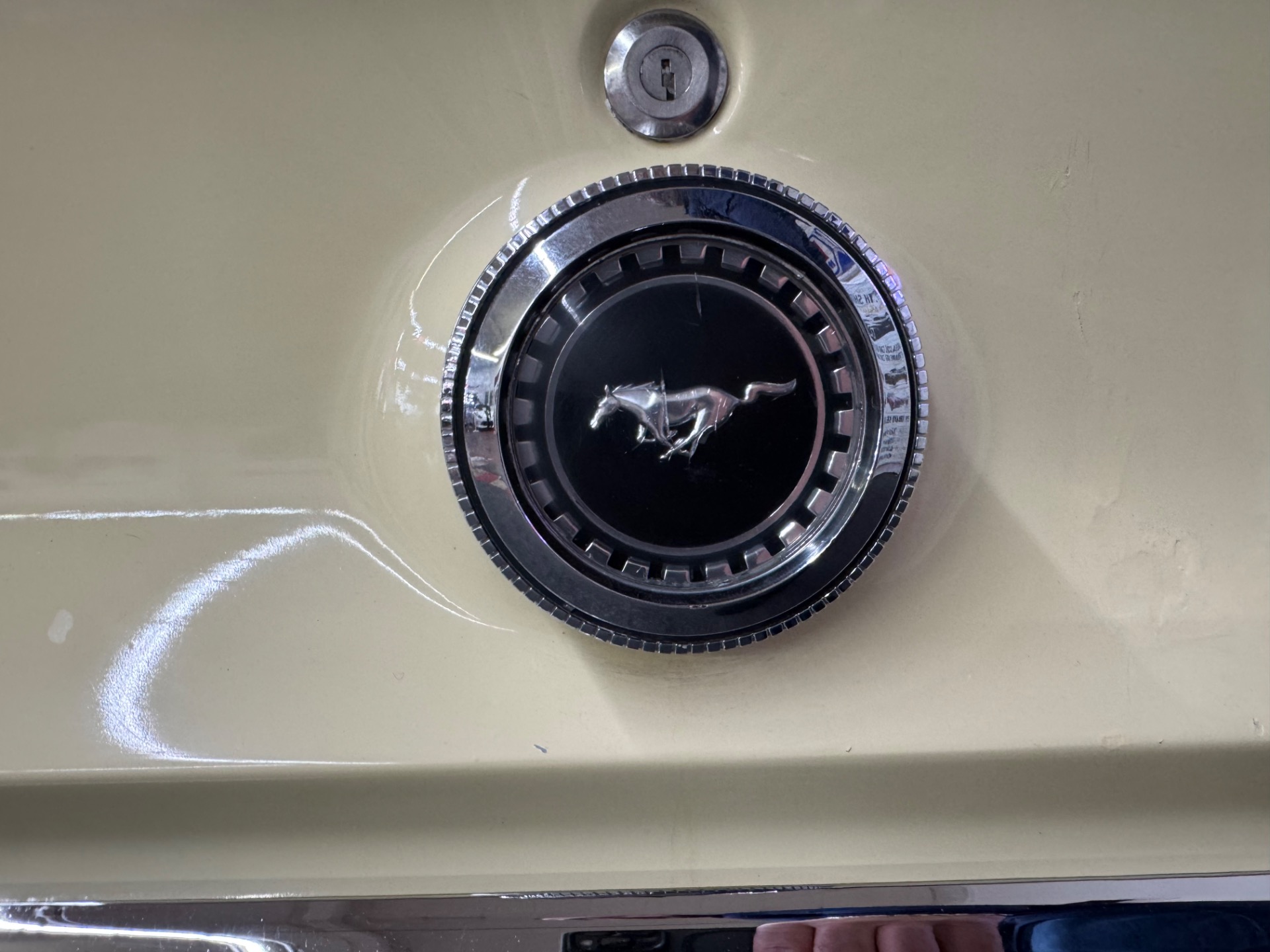 Used 1969 Ford Mustang 351 Convertible Summer Fun | Mundelein, IL