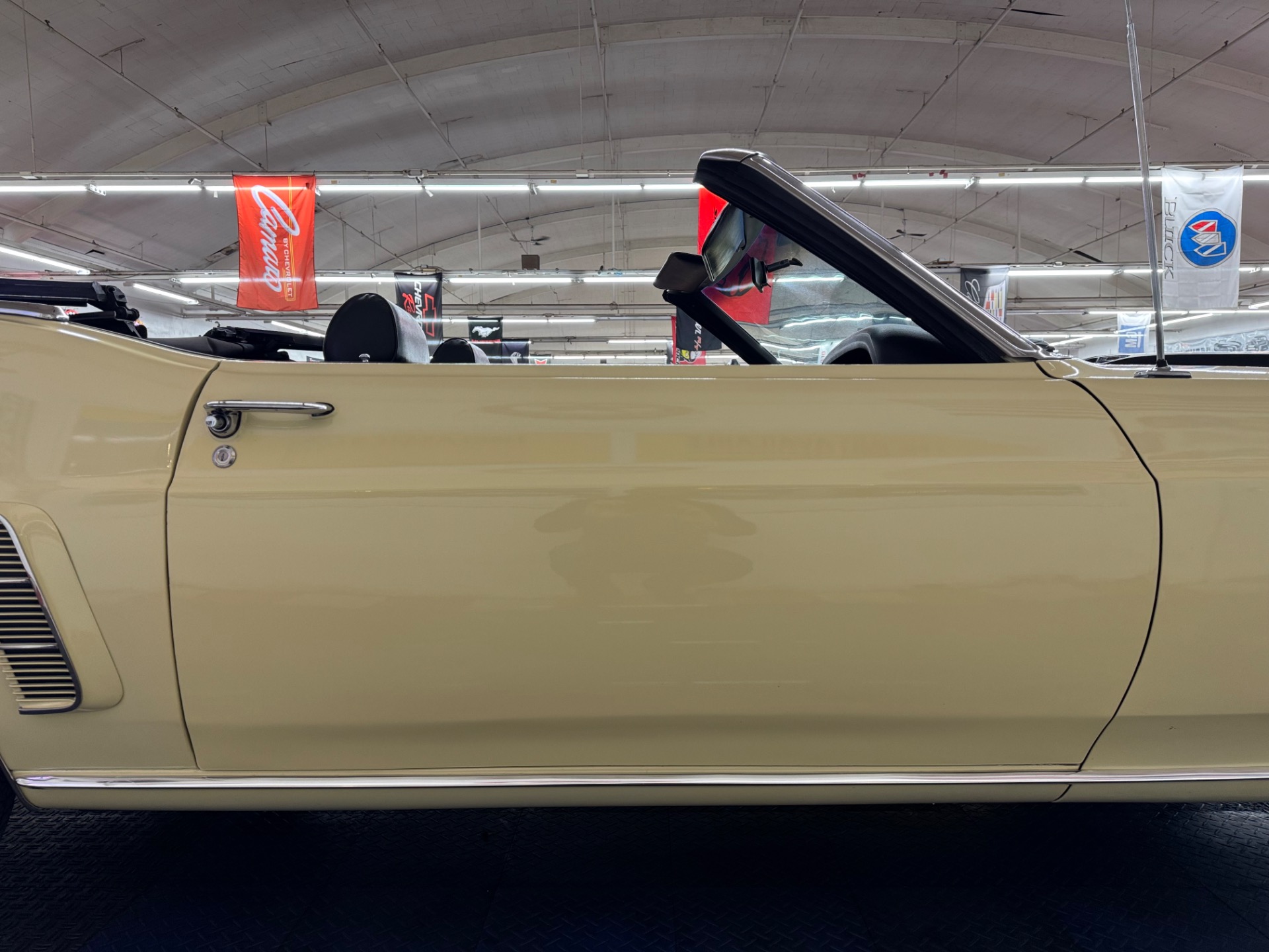 Used 1969 Ford Mustang 351 Convertible Summer Fun | Mundelein, IL
