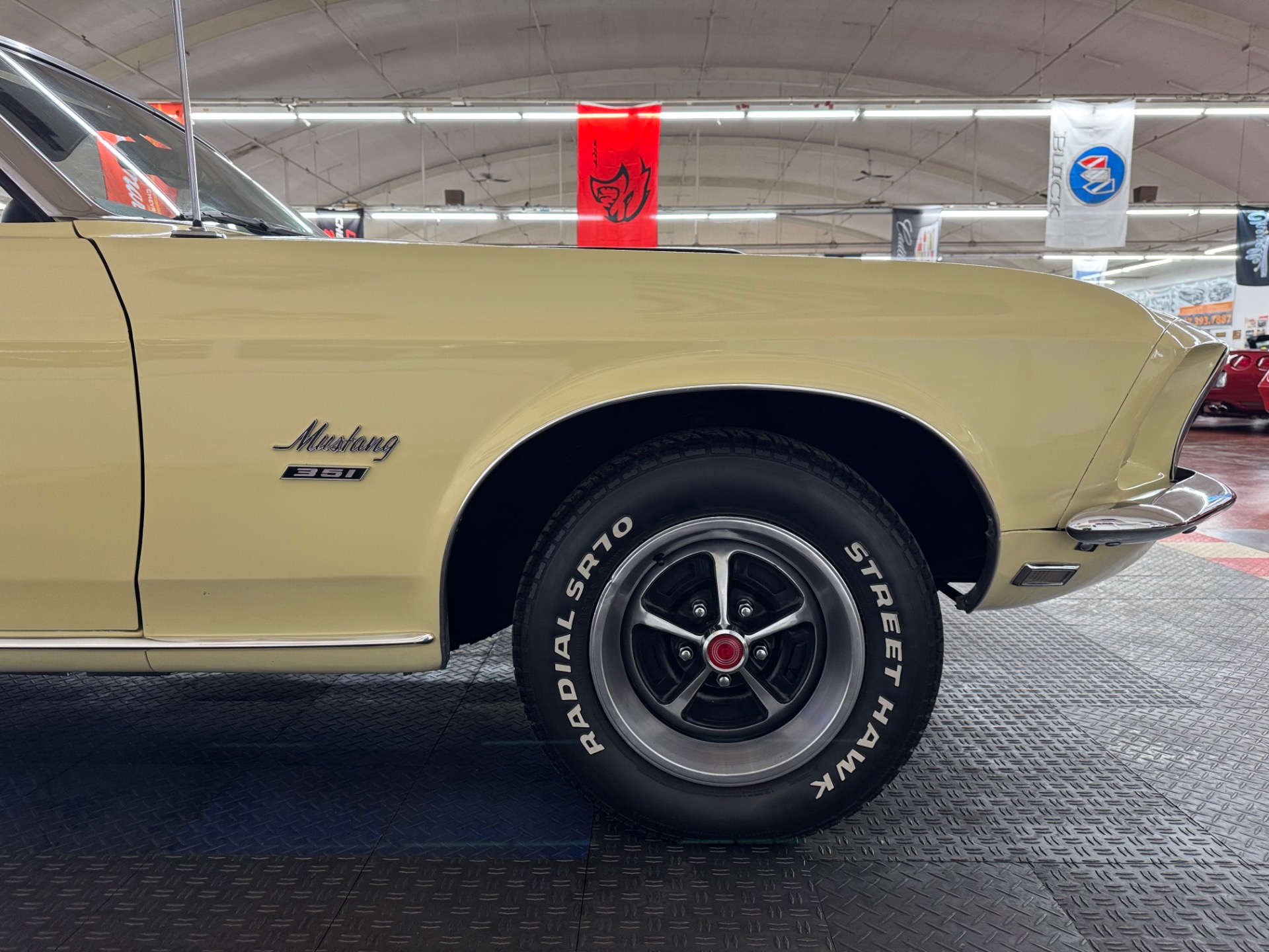 Used 1969 Ford Mustang 351 Convertible Summer Fun | Mundelein, IL