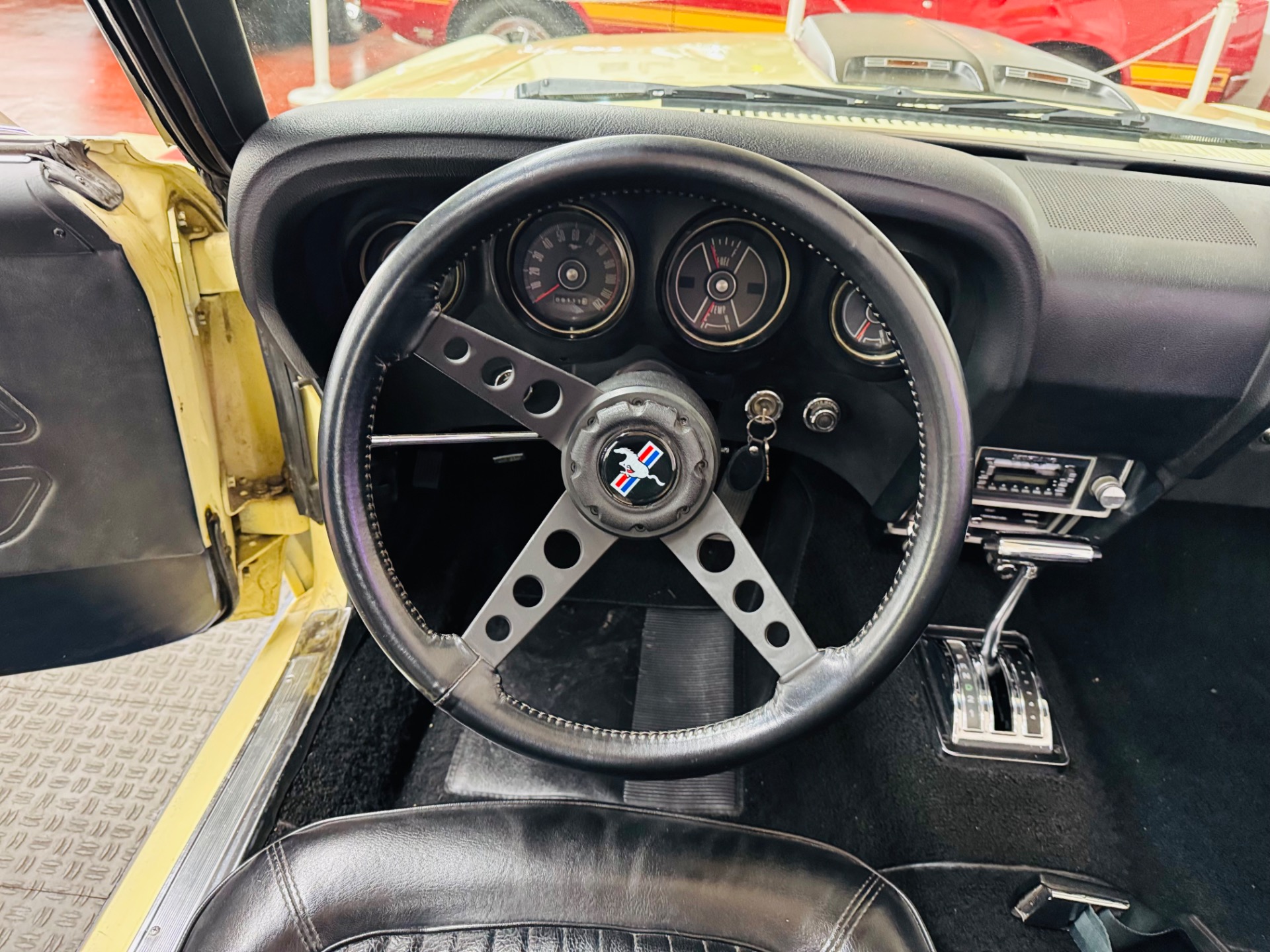 Used 1969 Ford Mustang 351 Convertible Summer Fun | Mundelein, IL