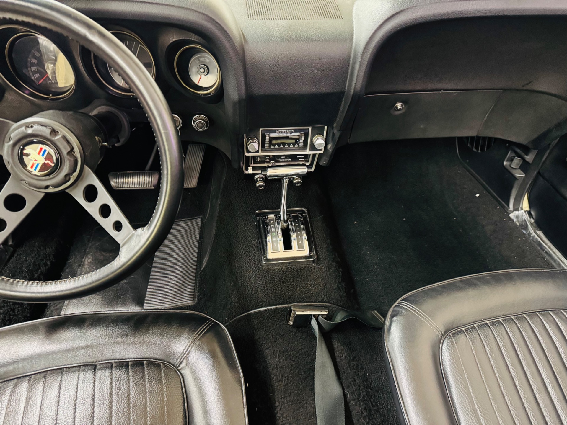 Used 1969 Ford Mustang 351 Convertible Summer Fun | Mundelein, IL