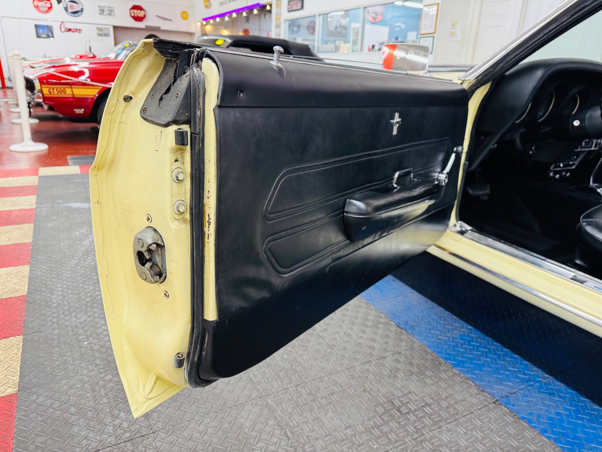 Used 1969 Ford Mustang 351 Convertible Summer Fun | Mundelein, IL