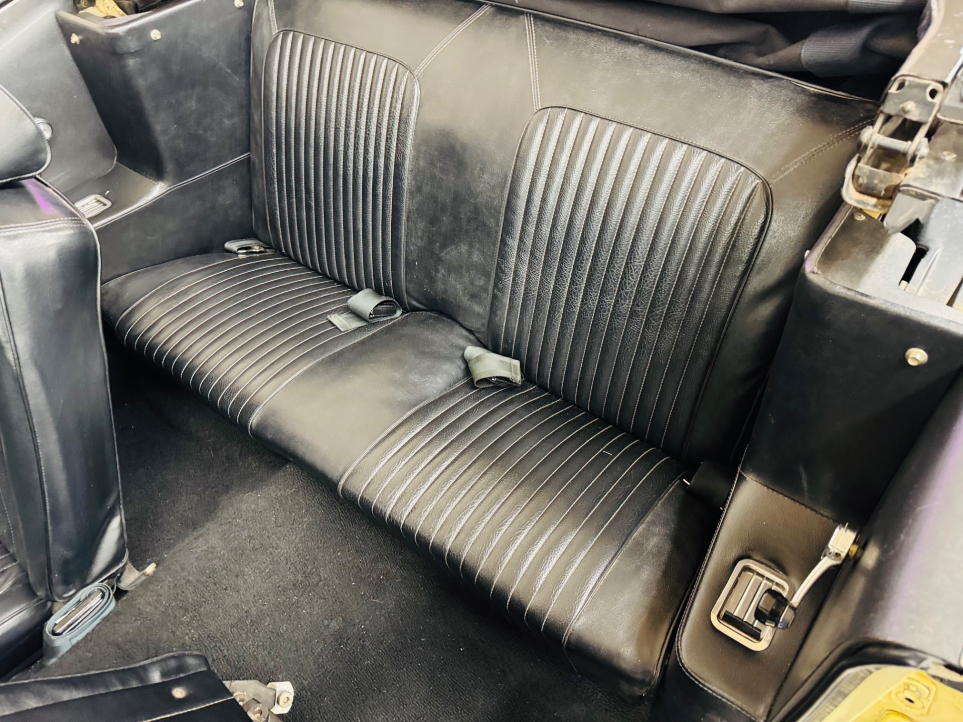 Used 1969 Ford Mustang 351 Convertible Summer Fun | Mundelein, IL