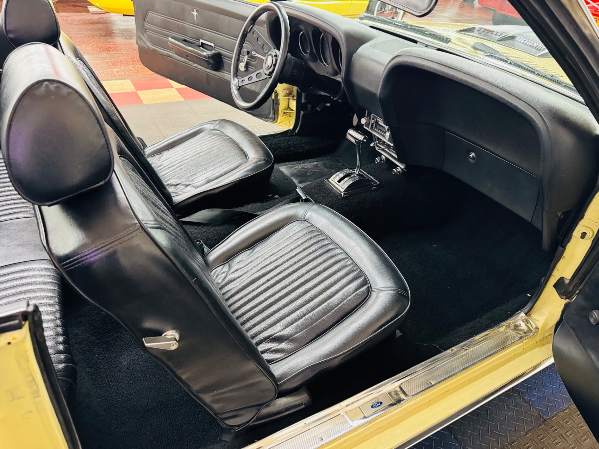 Used 1969 Ford Mustang 351 Convertible Summer Fun | Mundelein, IL