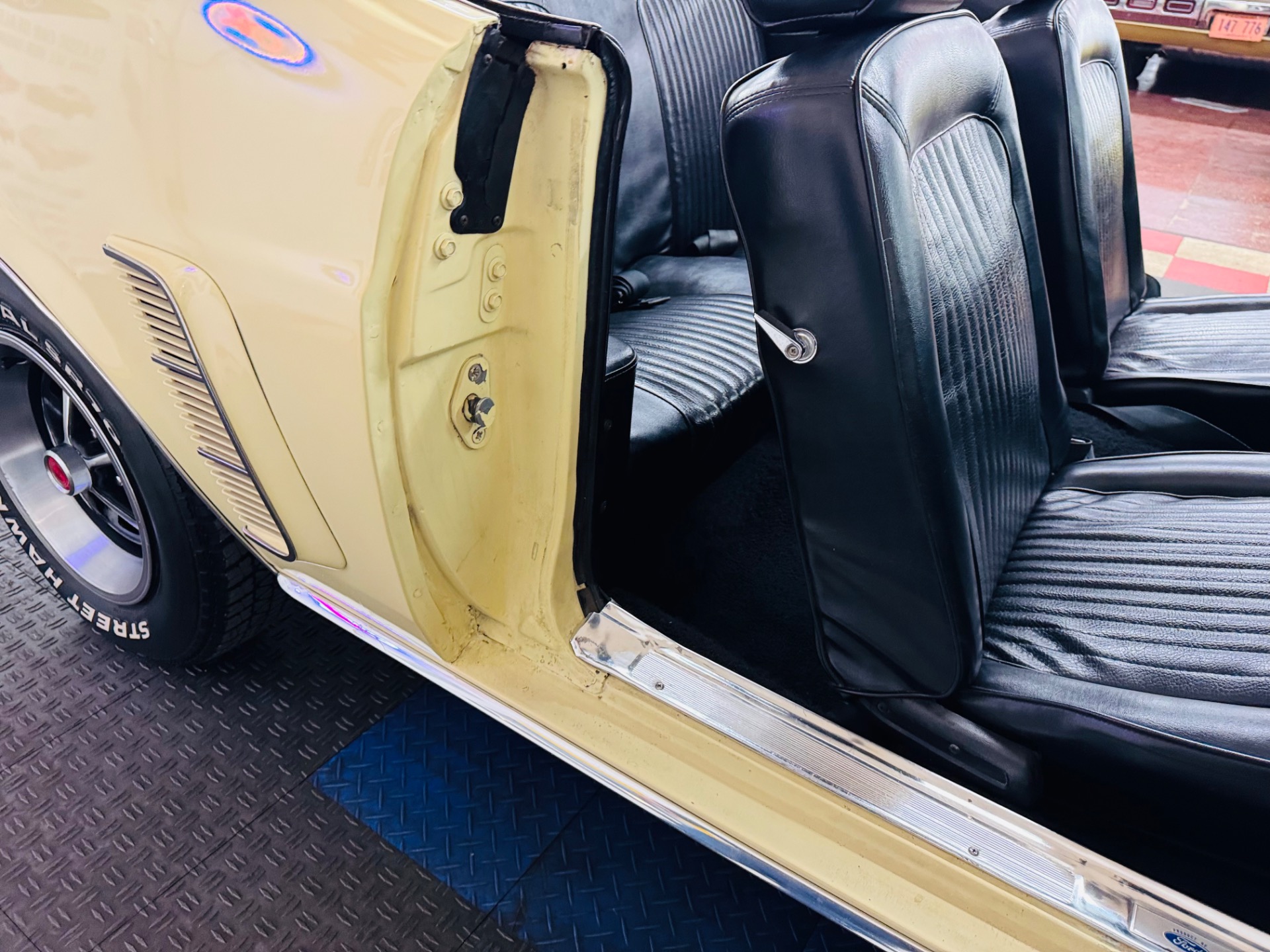 Used 1969 Ford Mustang 351 Convertible Summer Fun | Mundelein, IL