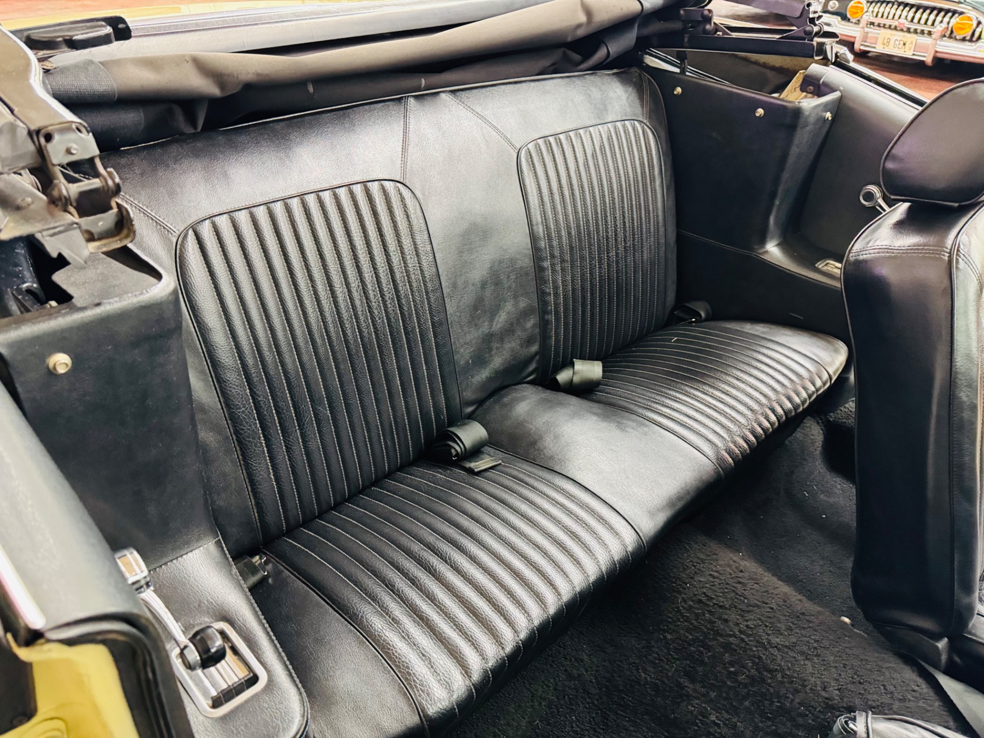 Used 1969 Ford Mustang 351 Convertible Summer Fun | Mundelein, IL