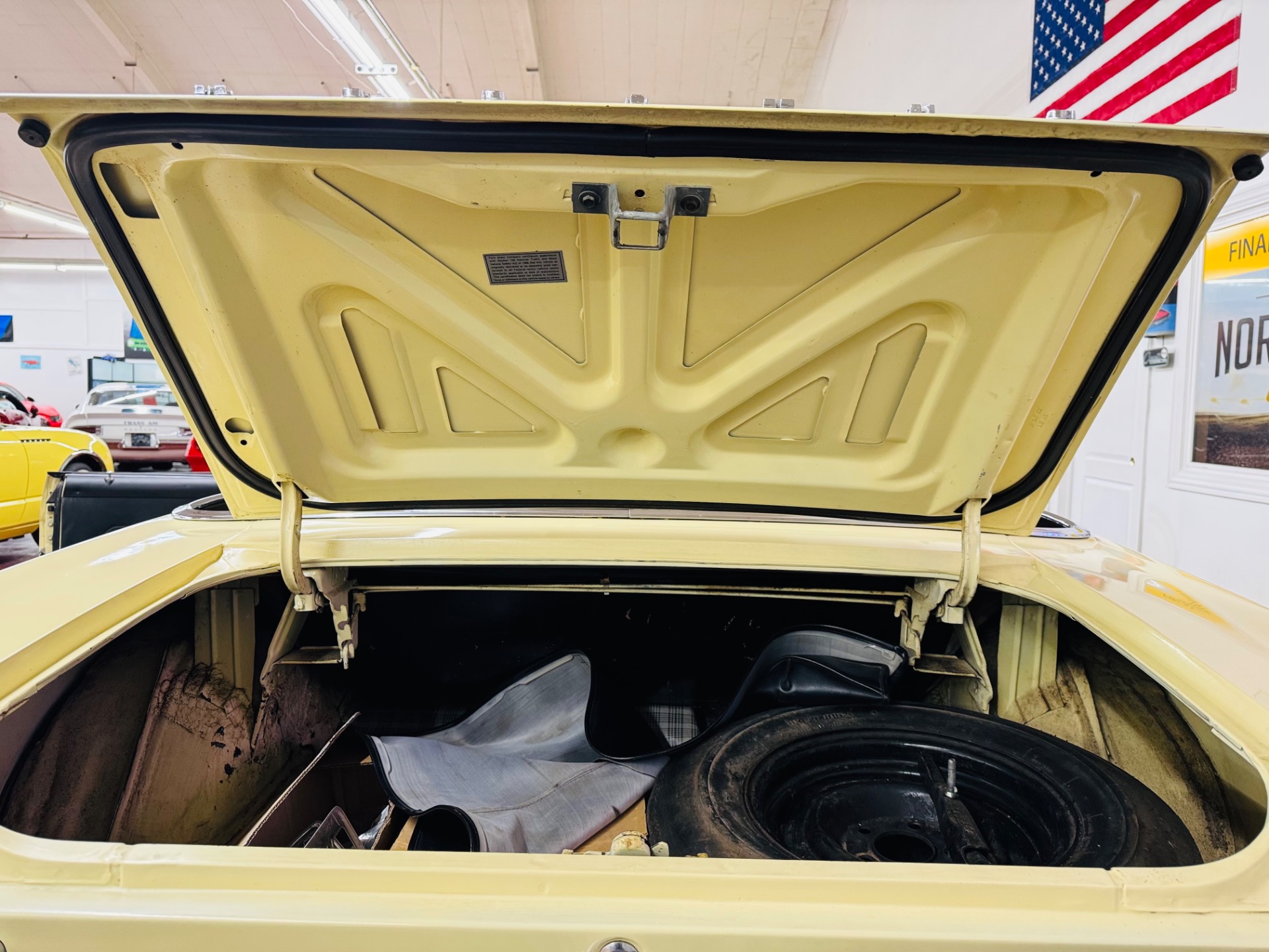 Used 1969 Ford Mustang 351 Convertible Summer Fun | Mundelein, IL