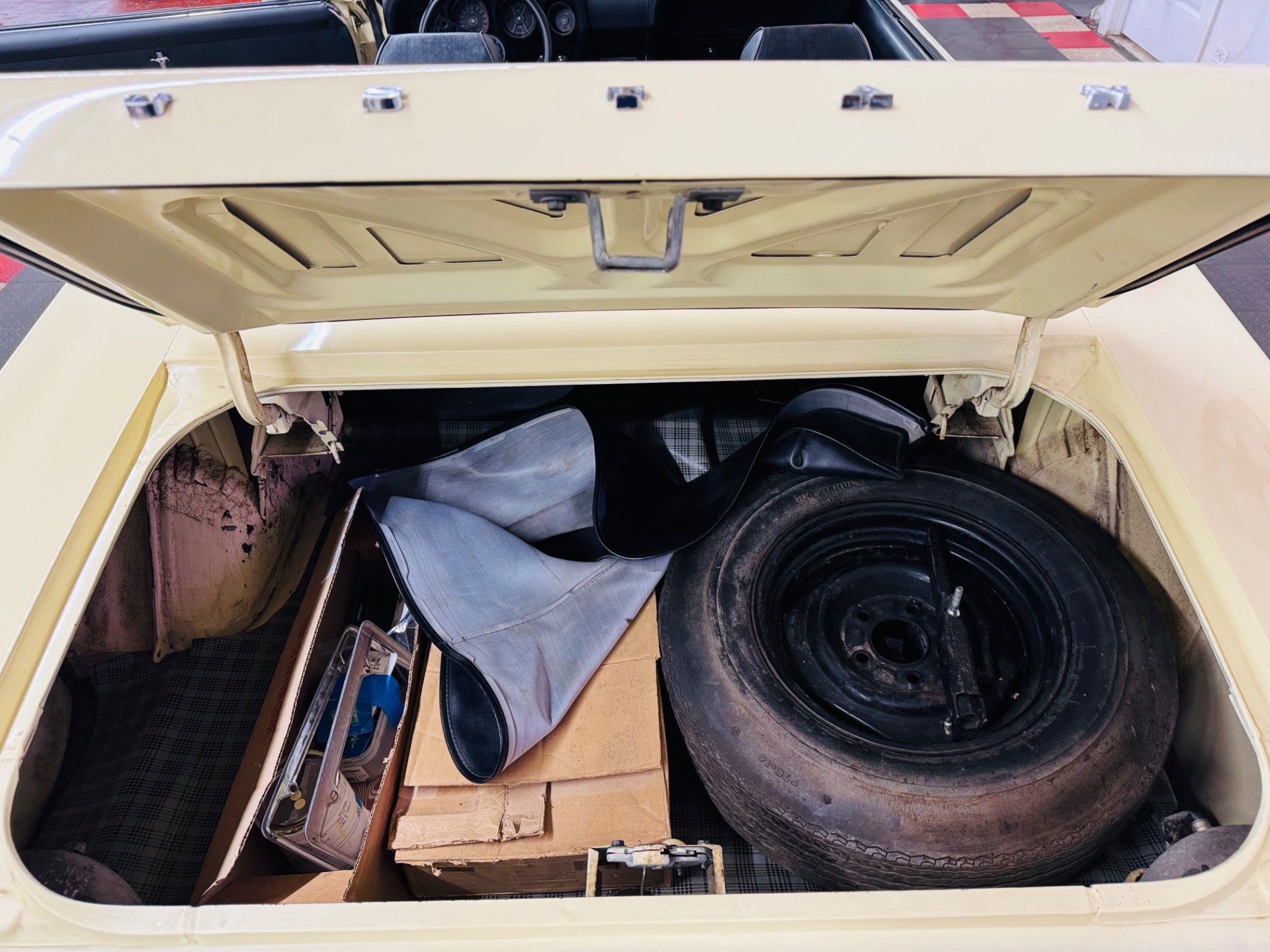 Used 1969 Ford Mustang 351 Convertible Summer Fun | Mundelein, IL