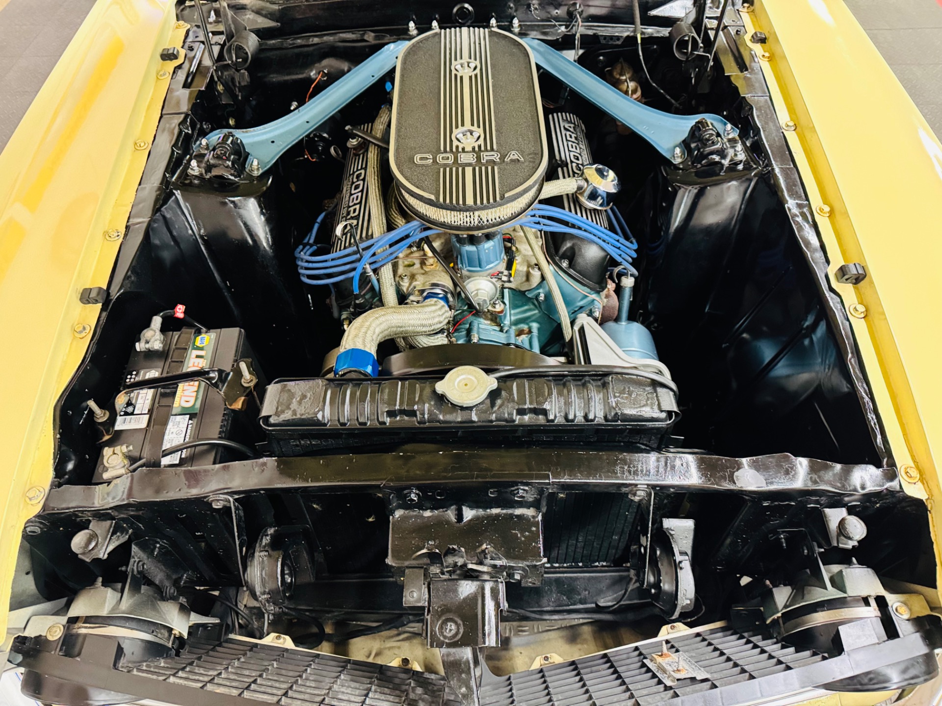 Used 1969 Ford Mustang 351 Convertible Summer Fun | Mundelein, IL